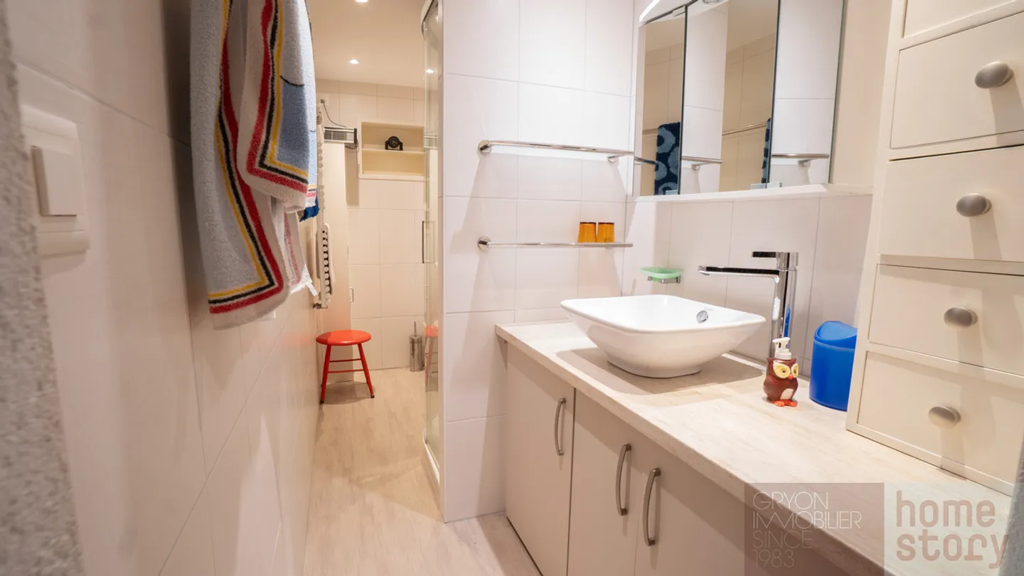 Chalet Familial Charmant à Gryon - Photo 8 sur 13