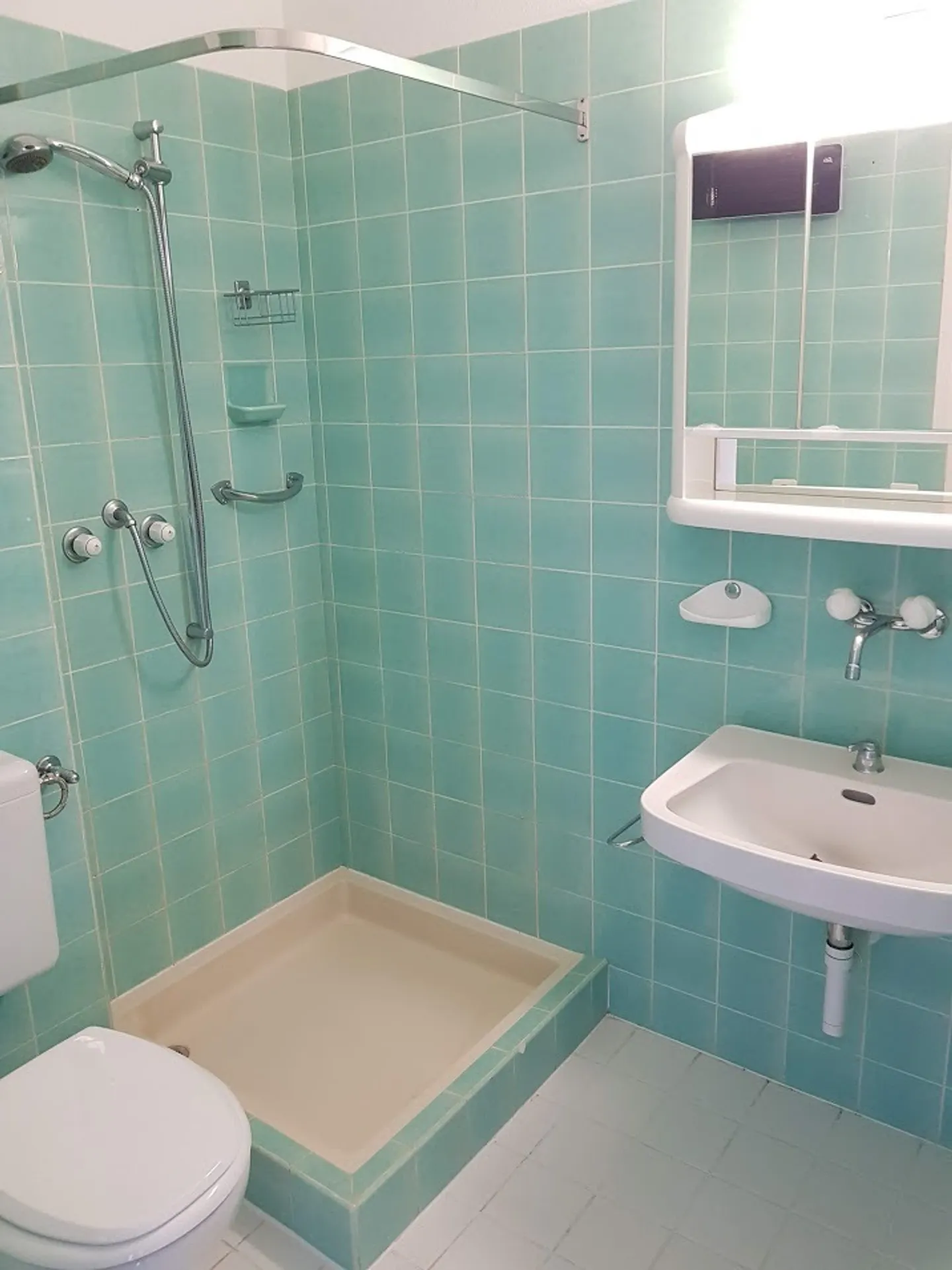 MINUSIO, 2 1/2 room apartment for rent on the lake - Photo 5 of 7
