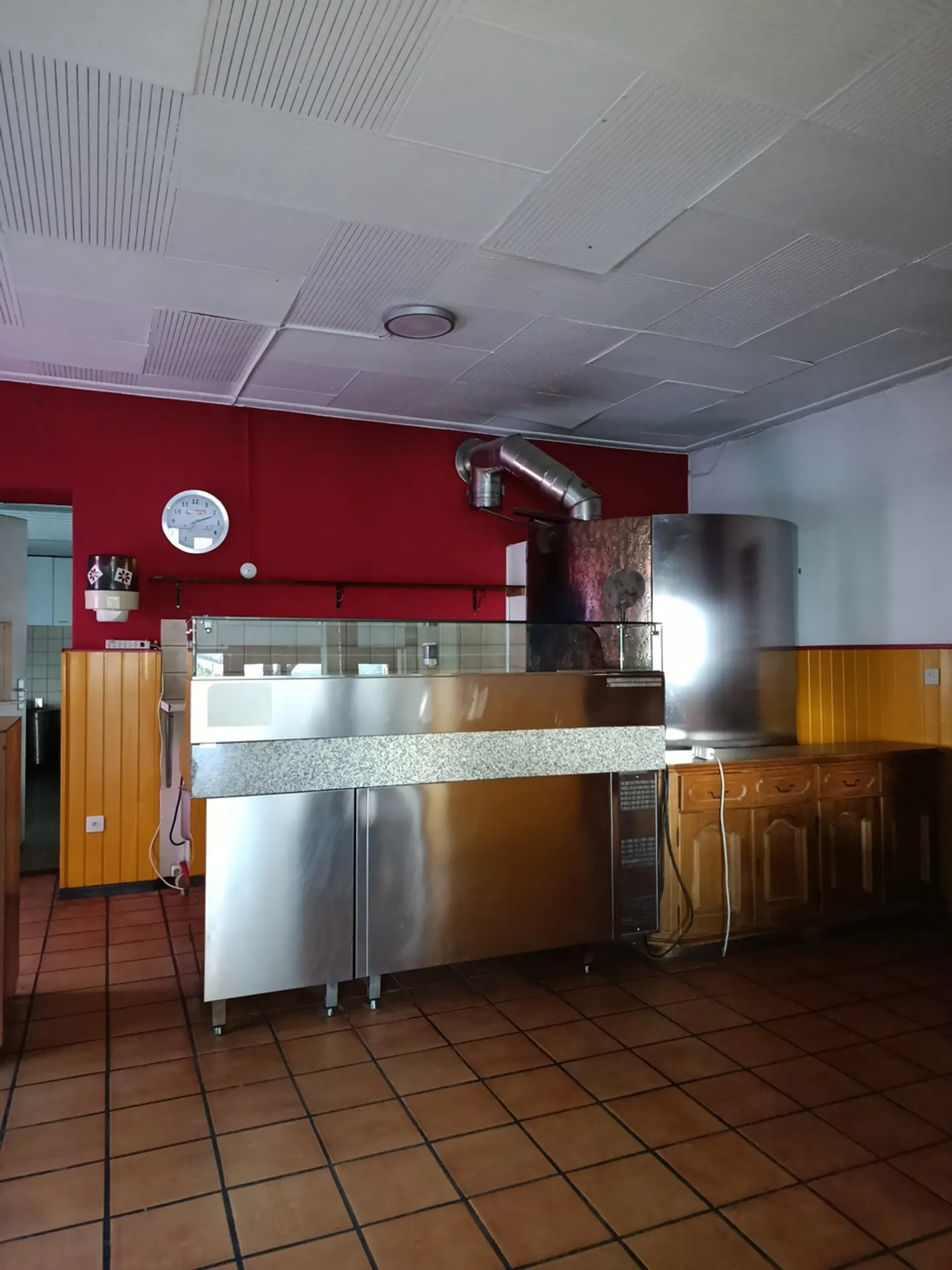 SAN NAZZARO - Vendesi Immobile con Ristorante e 2 Appartamenti - Foto 8 di 13