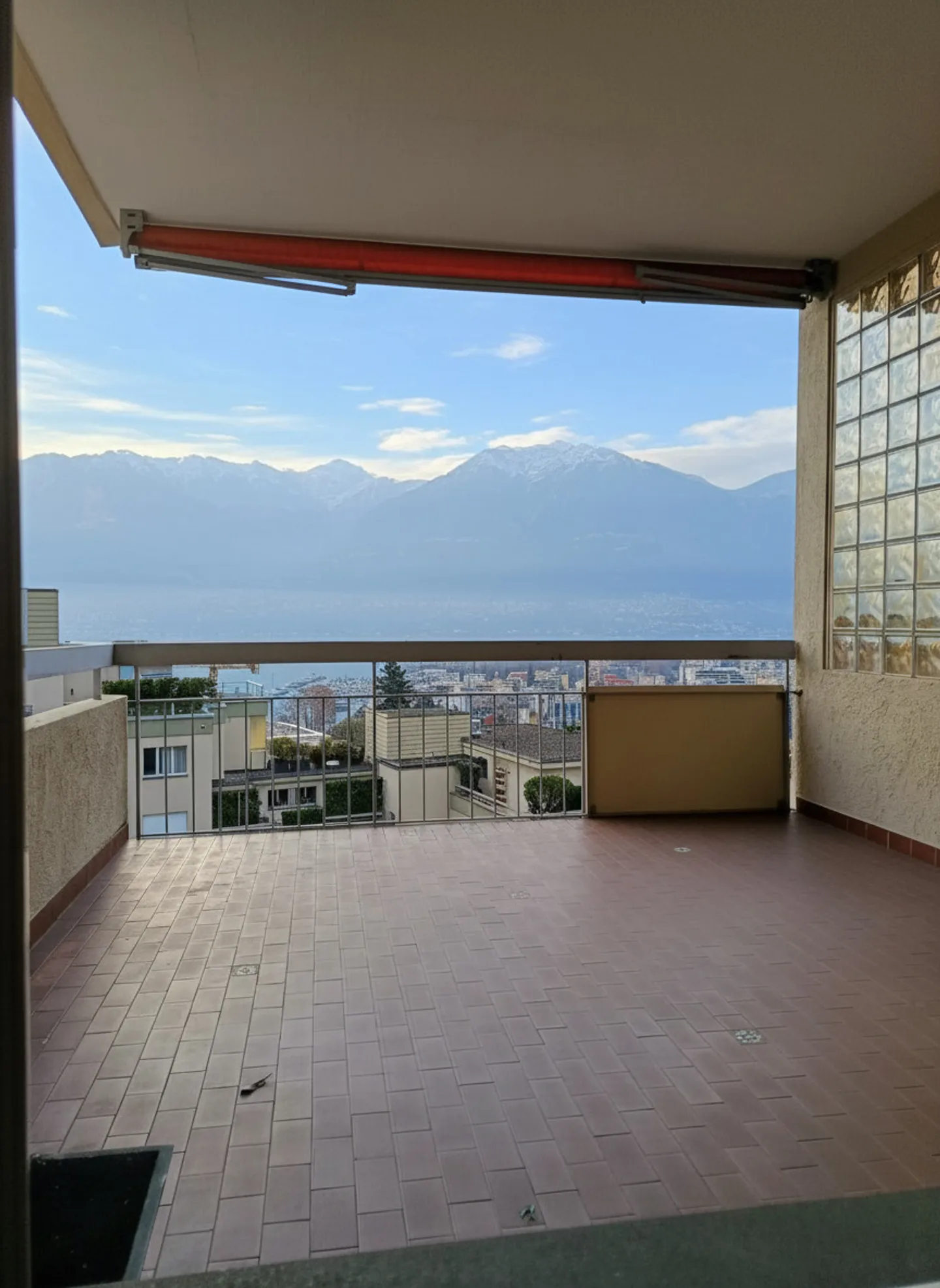MURALTO - Wir verkaufen eine Wohnung auch als Zweitwohnsitz - Foto 7 von 13