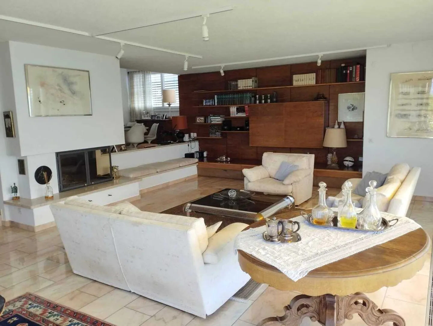 MURALTO - Elegante appartamento con piscina privata e super vista lago - Photo 10 of 13