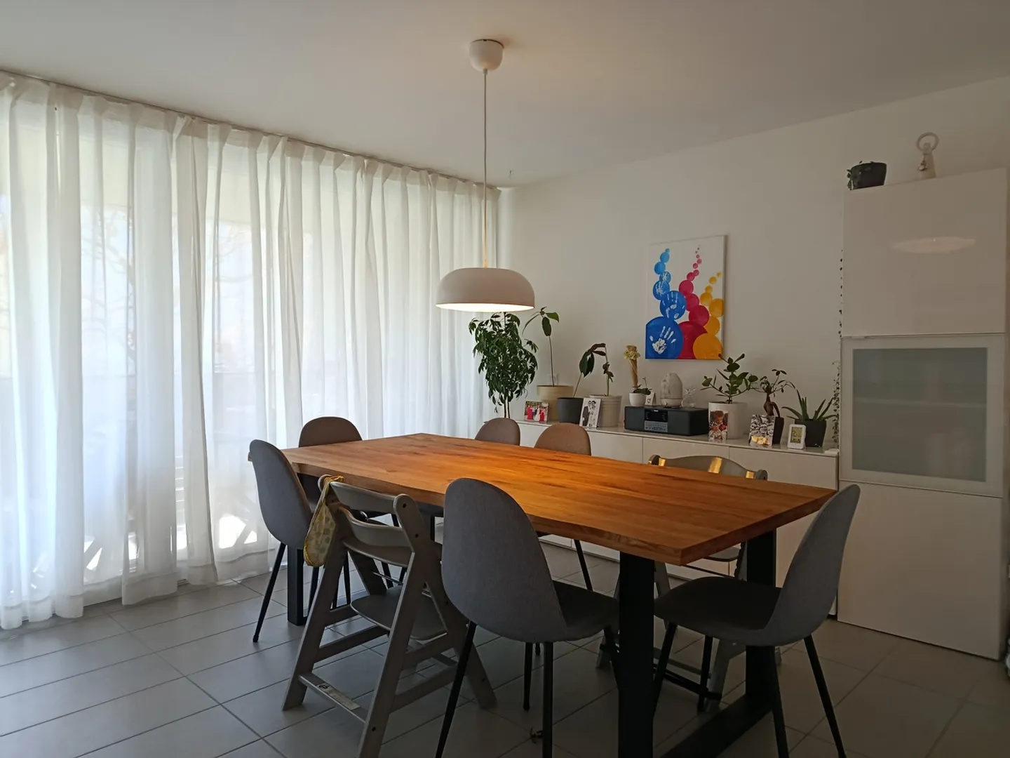 Appartamento moderno a Gordola - Foto 7 di 13
