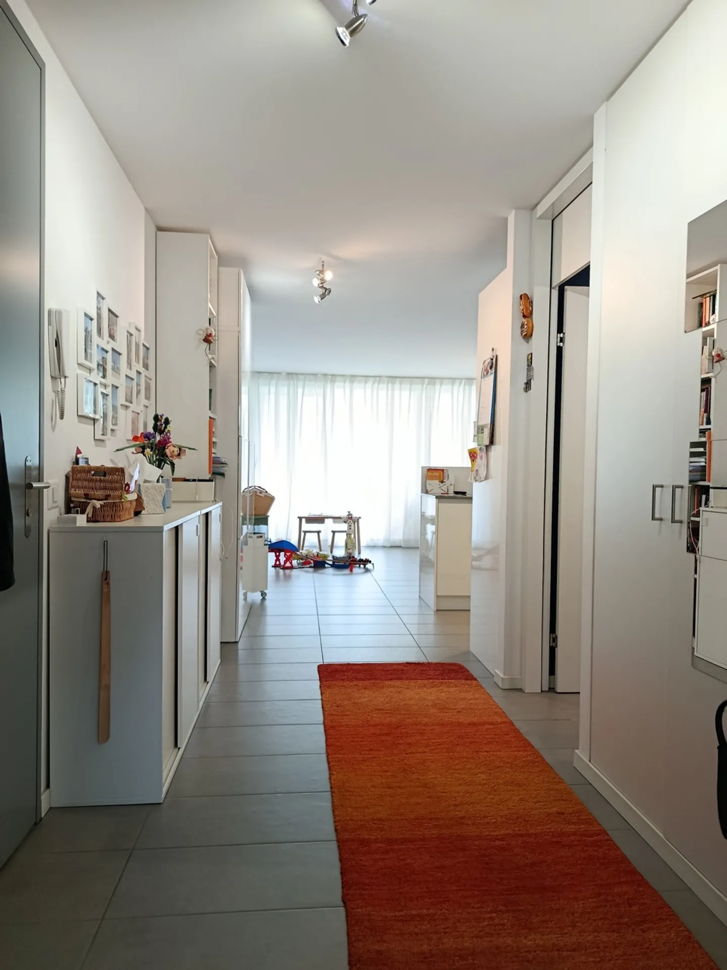 Appartamento moderno a Gordola - Foto 10 di 13