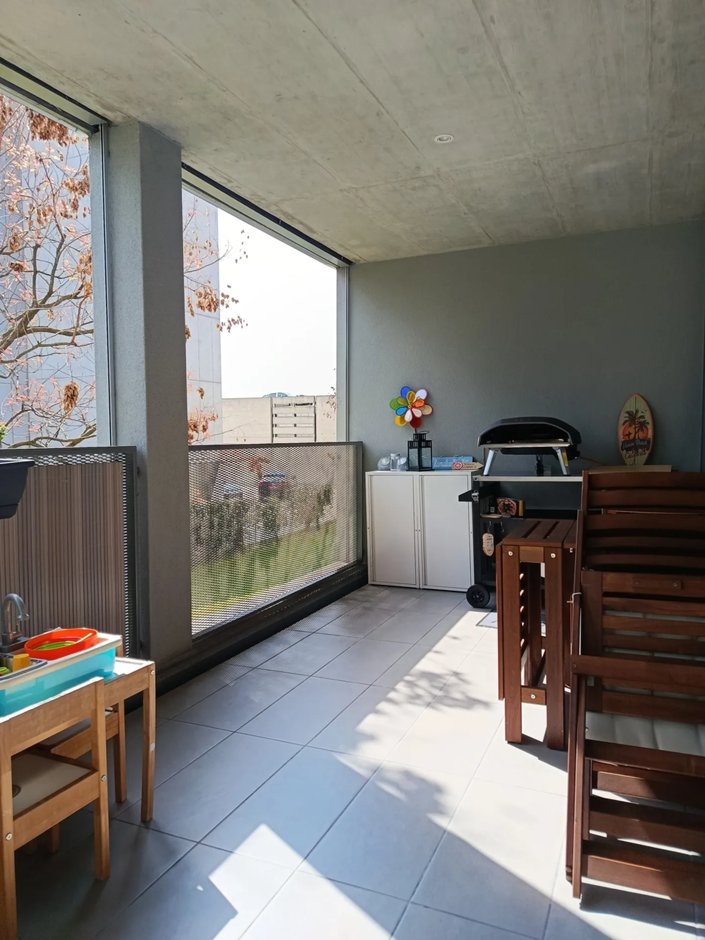 Appartamento moderno a Gordola - Foto 5 di 13