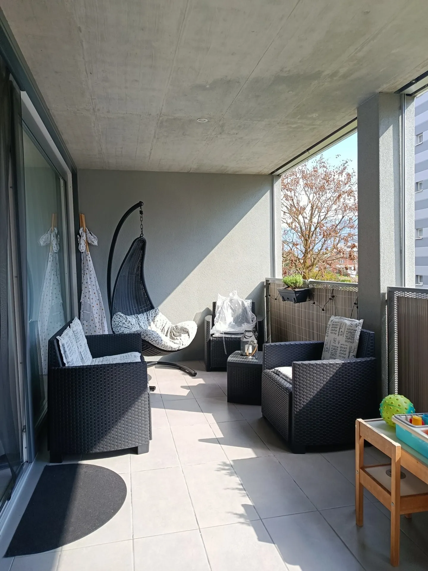 Appartamento moderno a Gordola - Foto 4 di 13