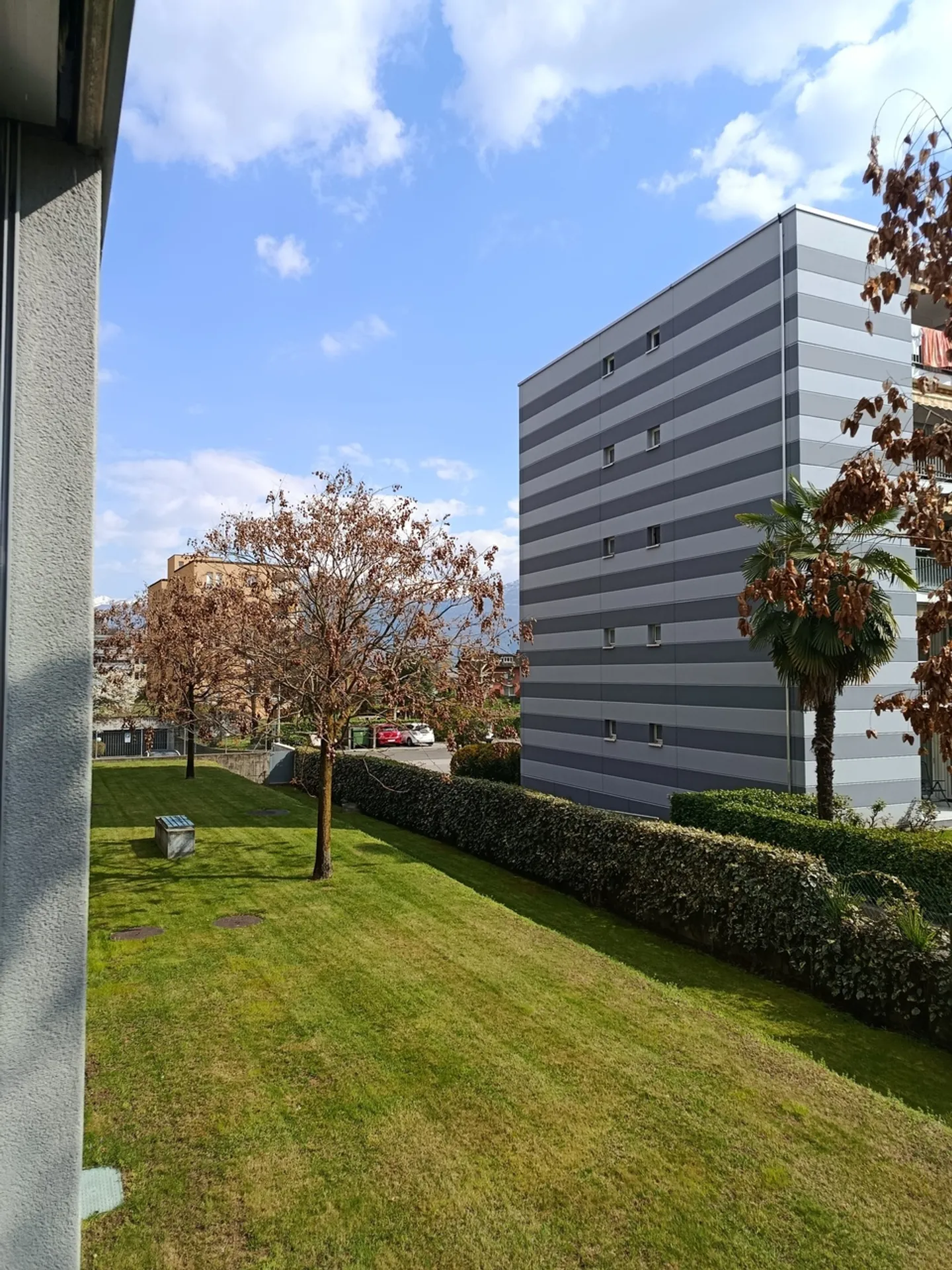 Appartamento moderno a Gordola - Foto 3 di 13