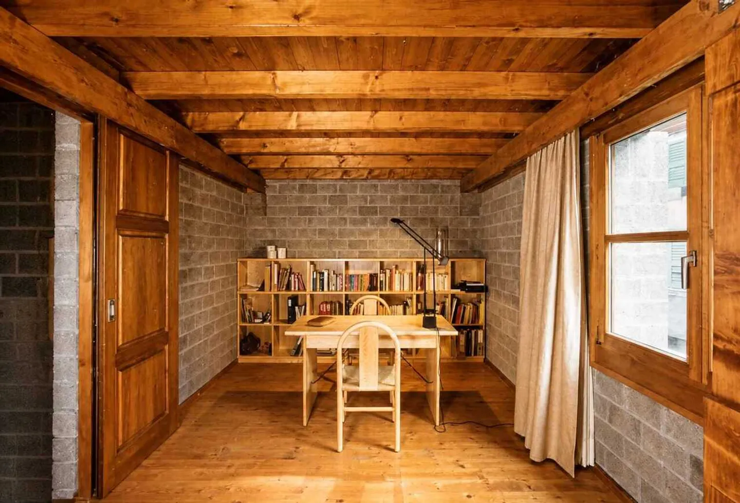 Casa familiare contemporanea ad Ambrì - Foto 5 di 13