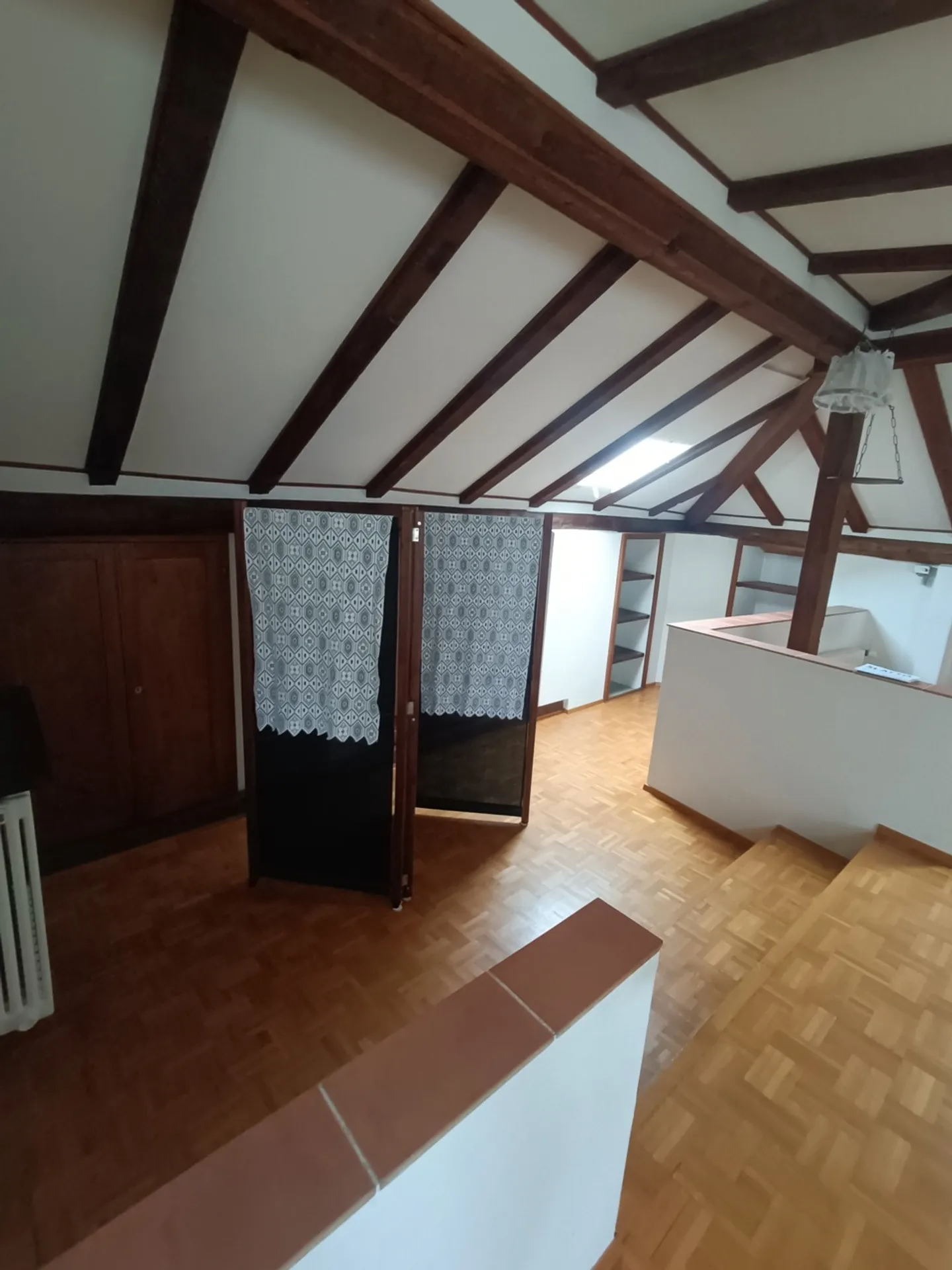 ASCONA, NOUS LOUONS UN APPARTEMENT MEUBLÉ DE 1 1/2 PIÈCES - Photo 7 sur 8