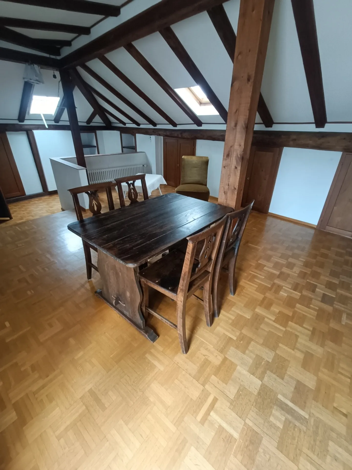 ASCONA, NOUS LOUONS UN APPARTEMENT MEUBLÉ DE 1 1/2 PIÈCES - Photo 8 sur 8