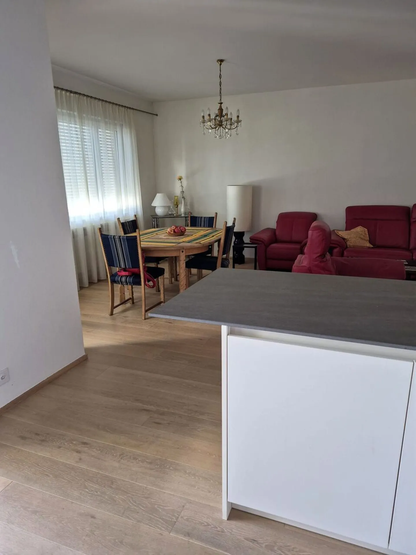 Appartamento elegante con vista lago - Foto 12 di 13