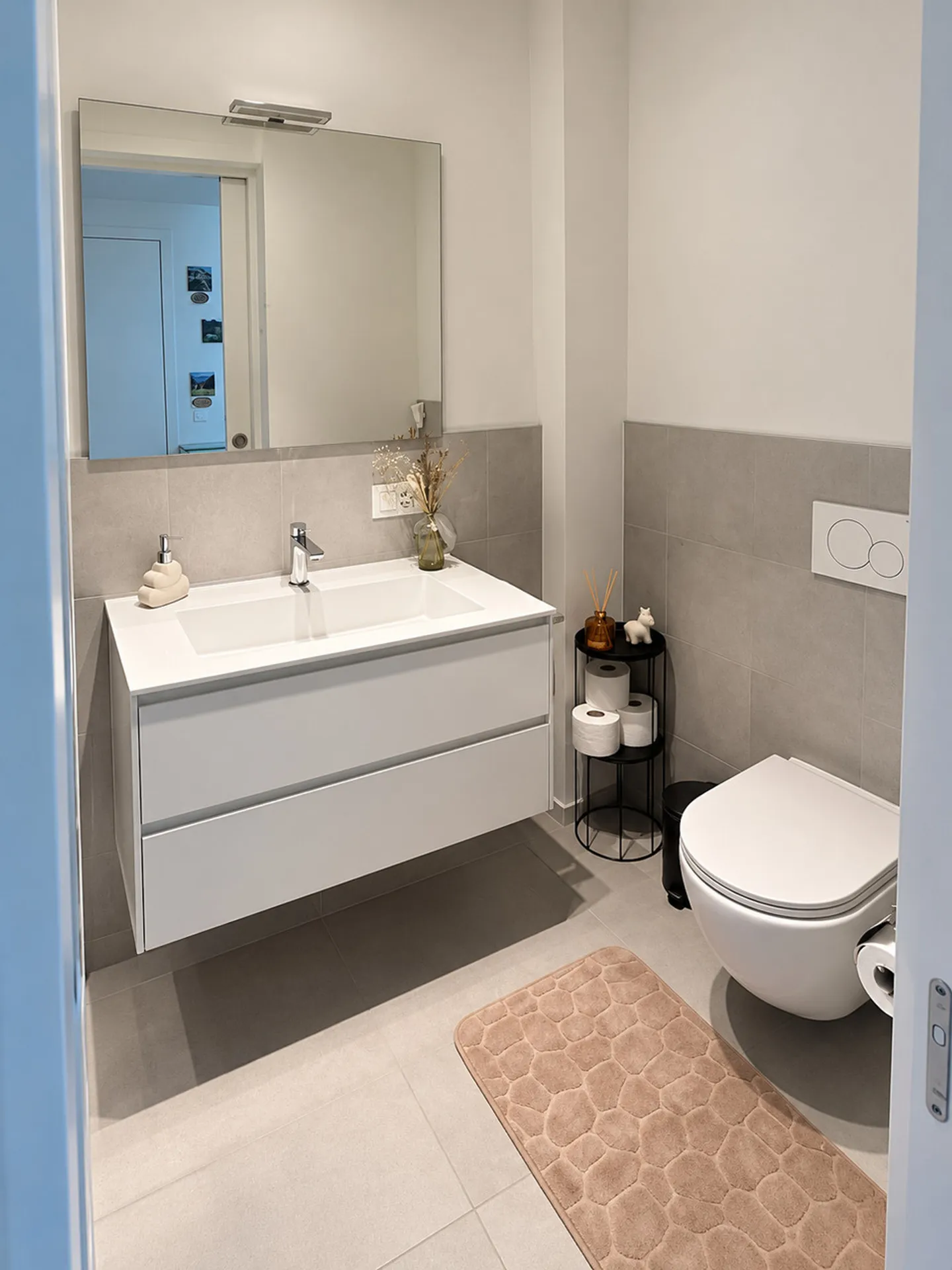 Elegante appartamento 2½ locali - Foto 10 di 11