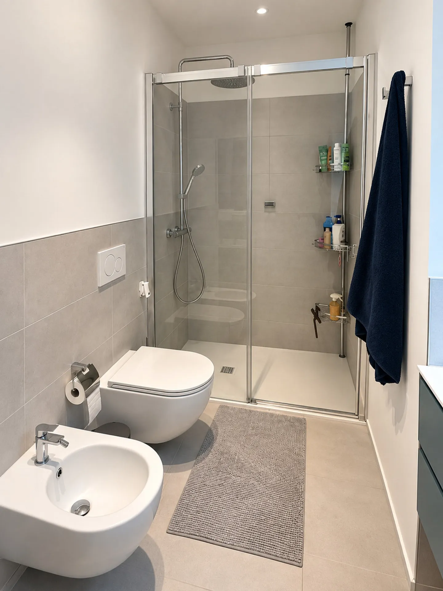 Elegante appartamento 2½ locali - Foto 11 di 11