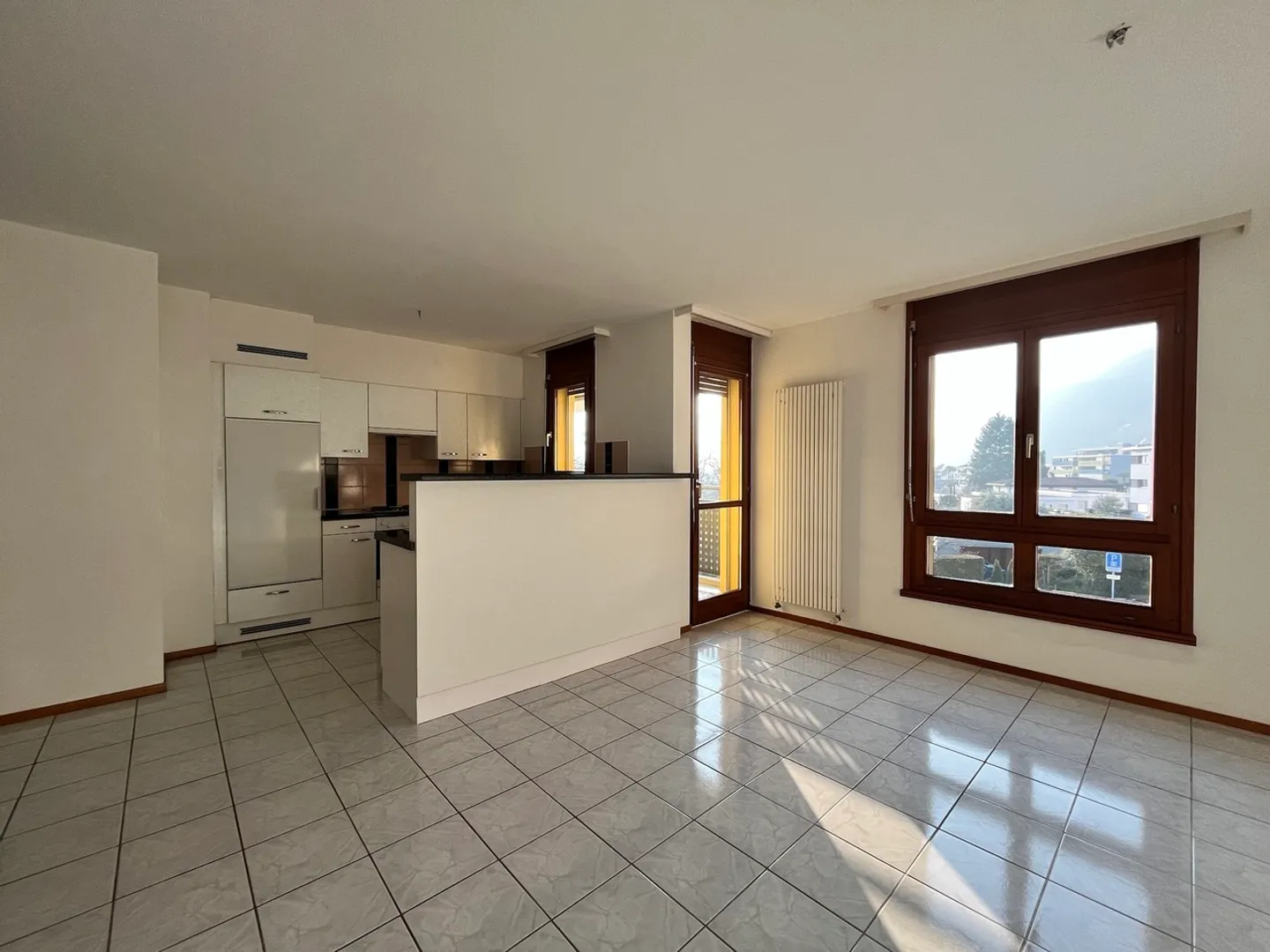 SEMENTINA, We rent a 3½ room apartment - Photo 5 of 12