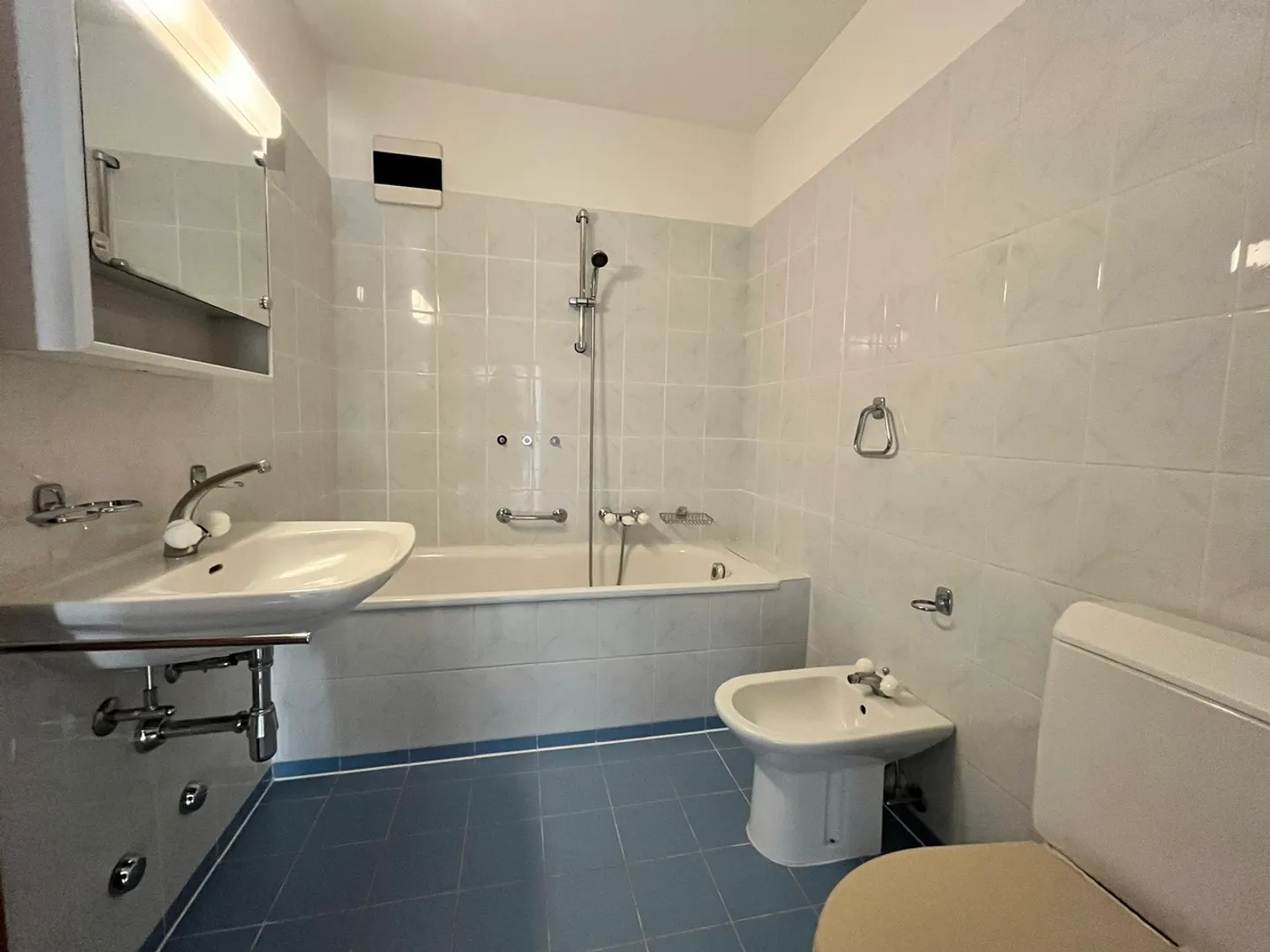 SEMENTINA, We rent a 3½ room apartment - Photo 7 of 12