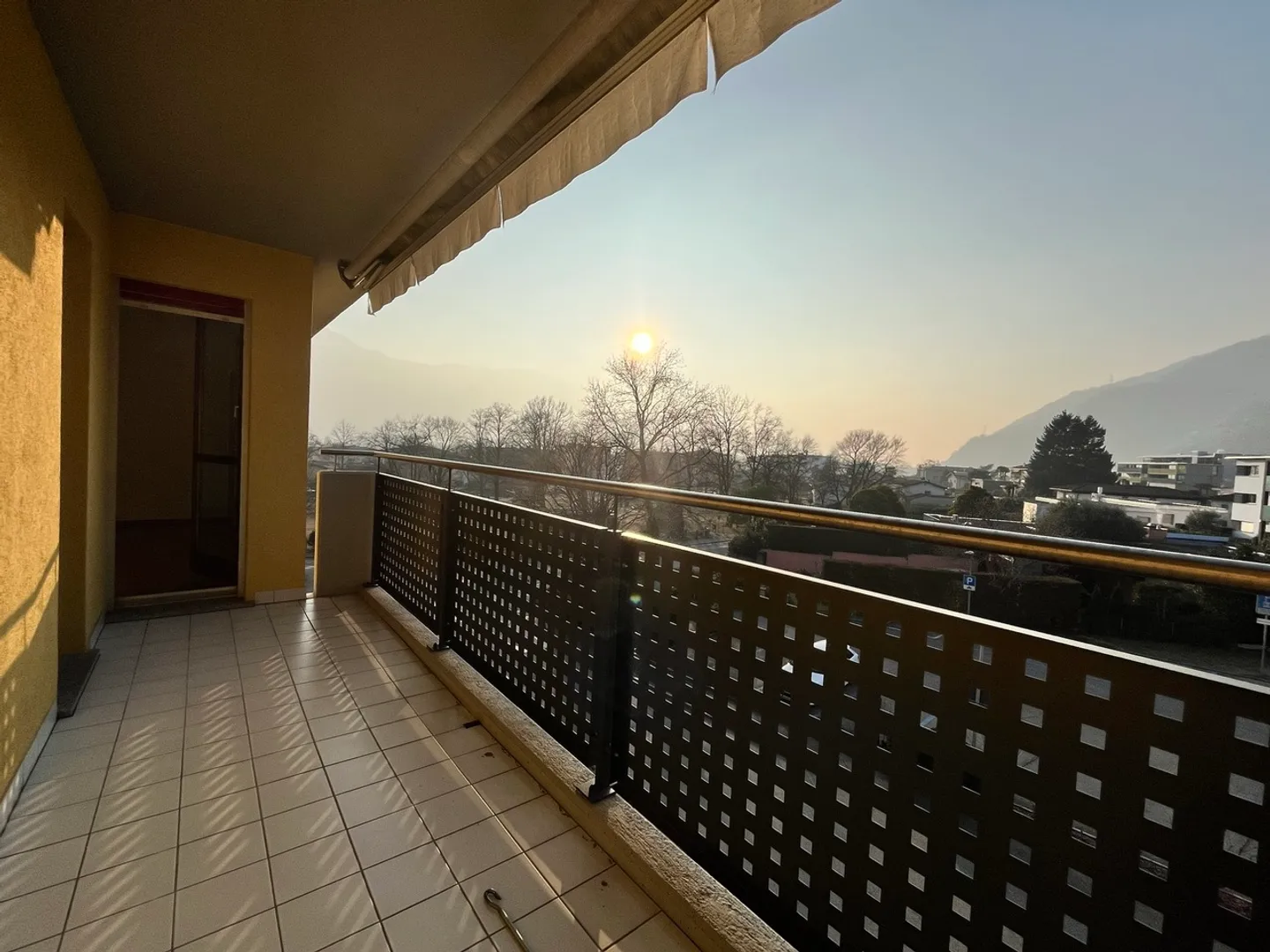 SEMENTINA, We rent a 3½ room apartment - Photo 9 of 12