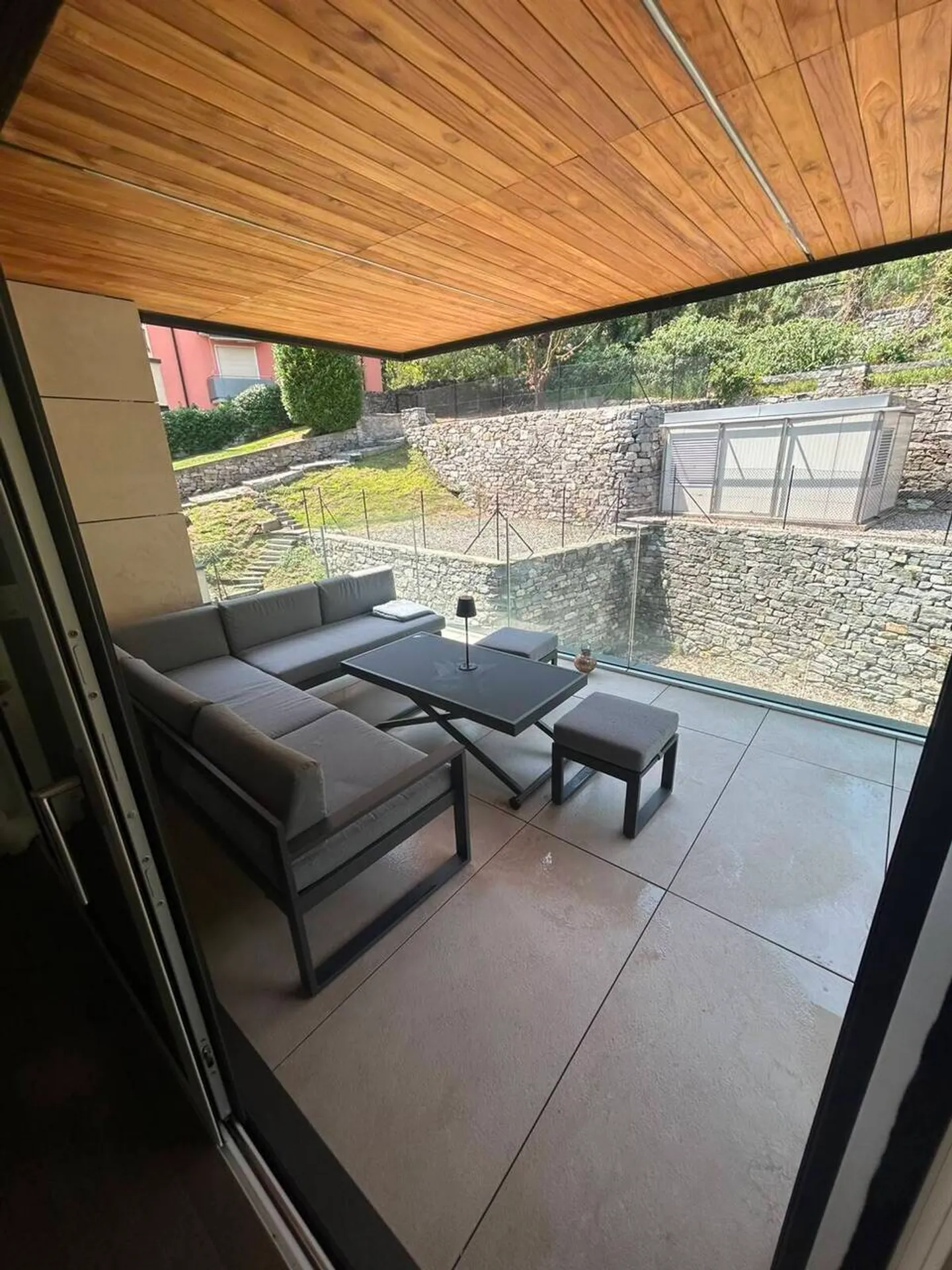 Elegante appartamento 2½ locali - Foto 6 di 11