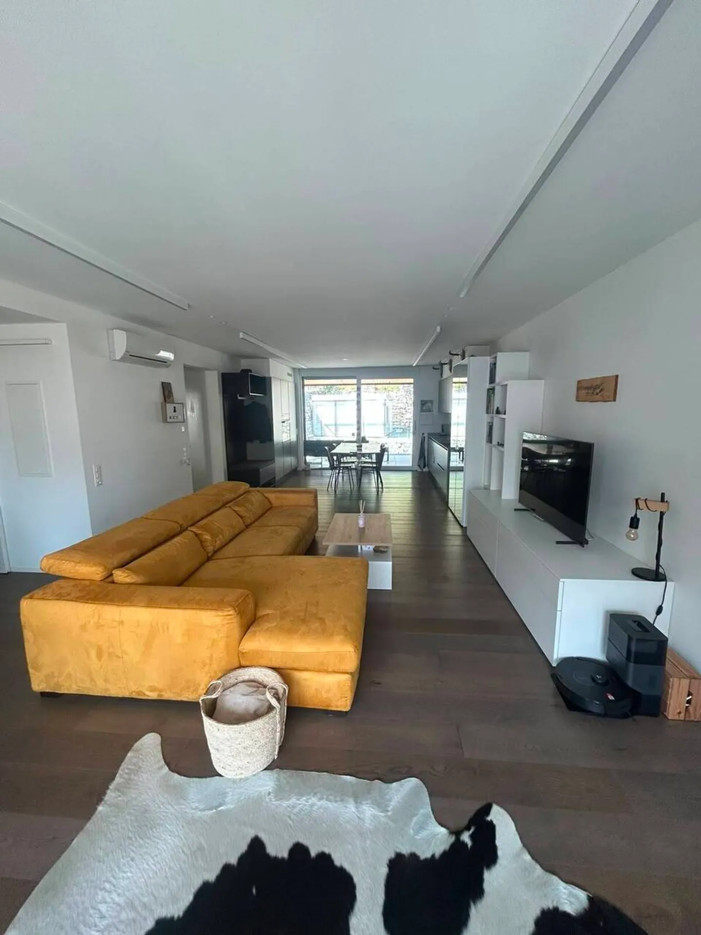 Elegante appartamento 2½ locali - Foto 2 di 11