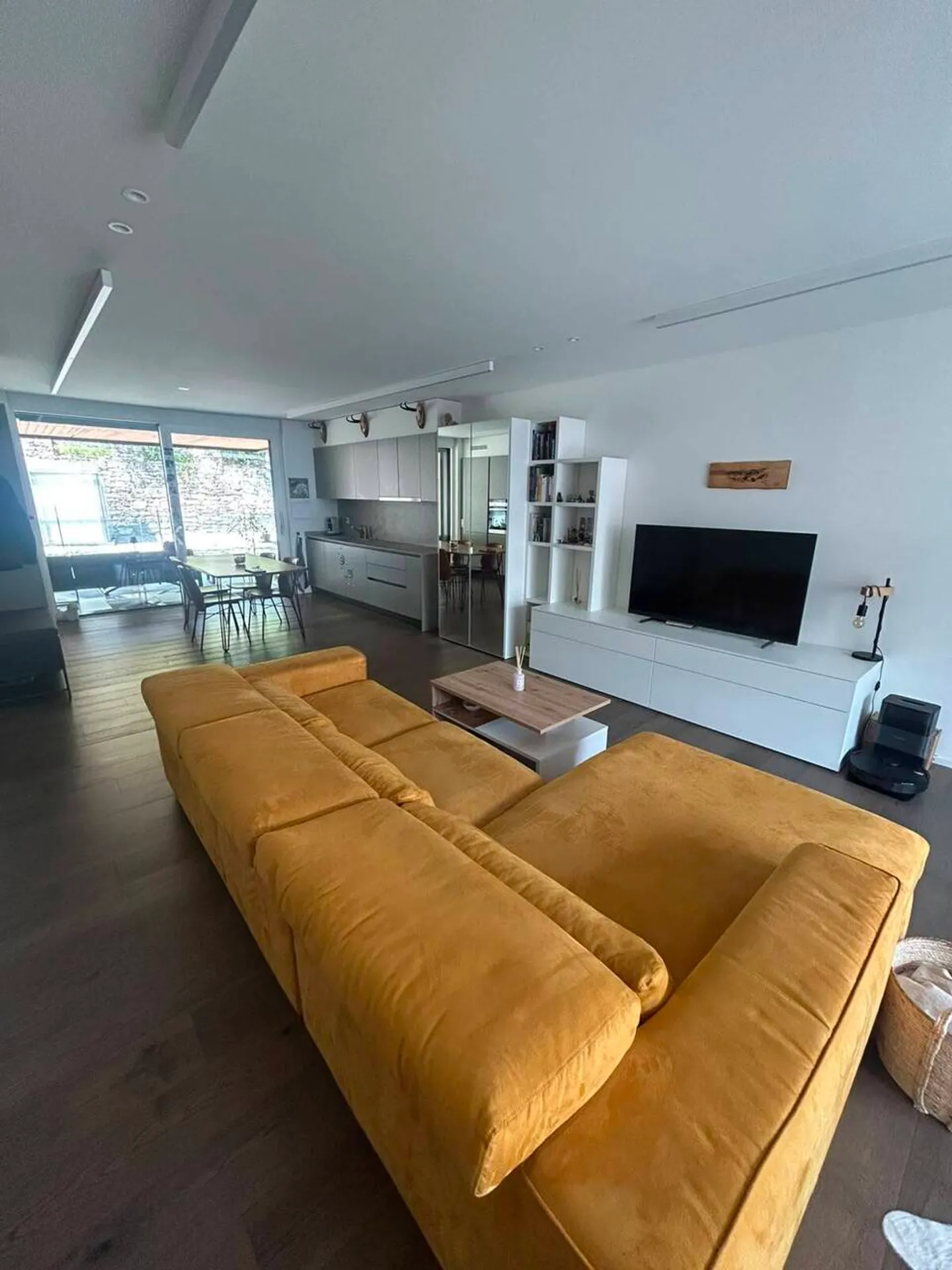 Elegante appartamento 2½ locali - Foto 3 di 11