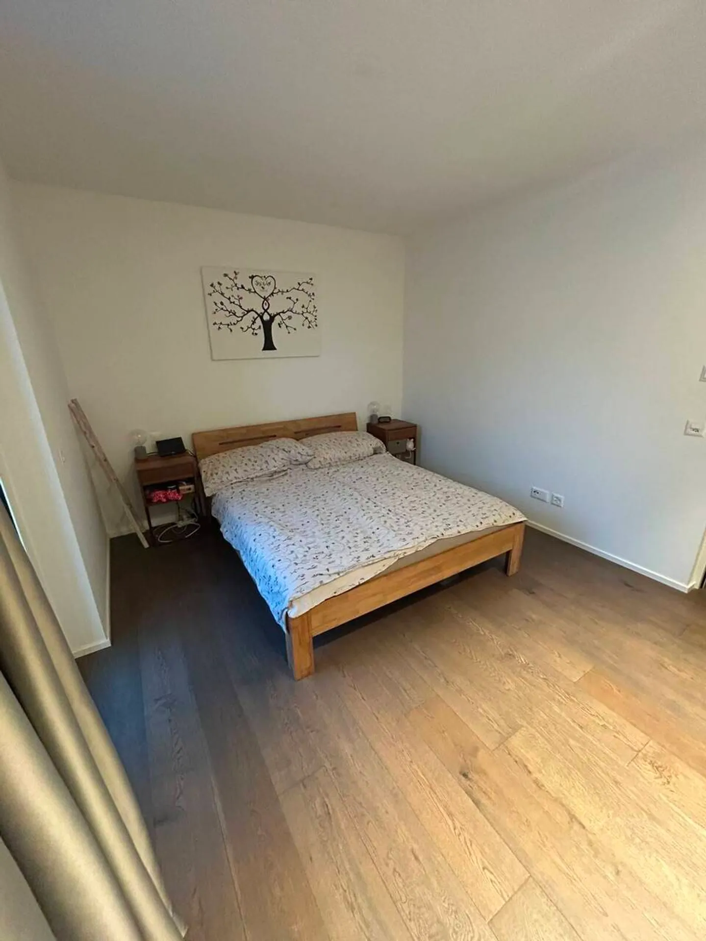 Elegante appartamento 2½ locali - Foto 8 di 11