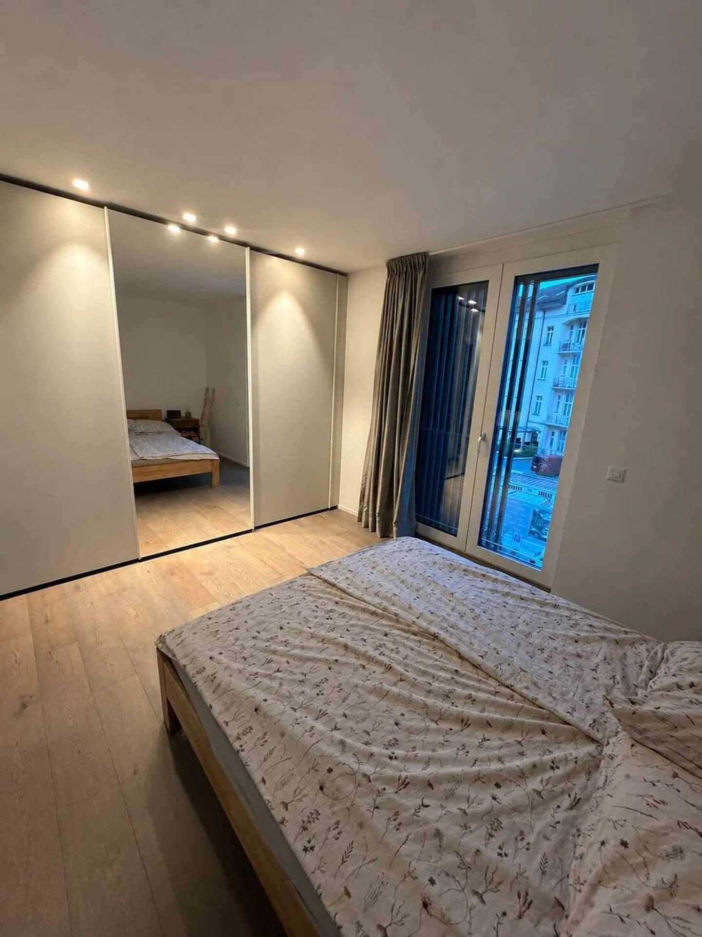 Elegante appartamento 2½ locali - Foto 9 di 11