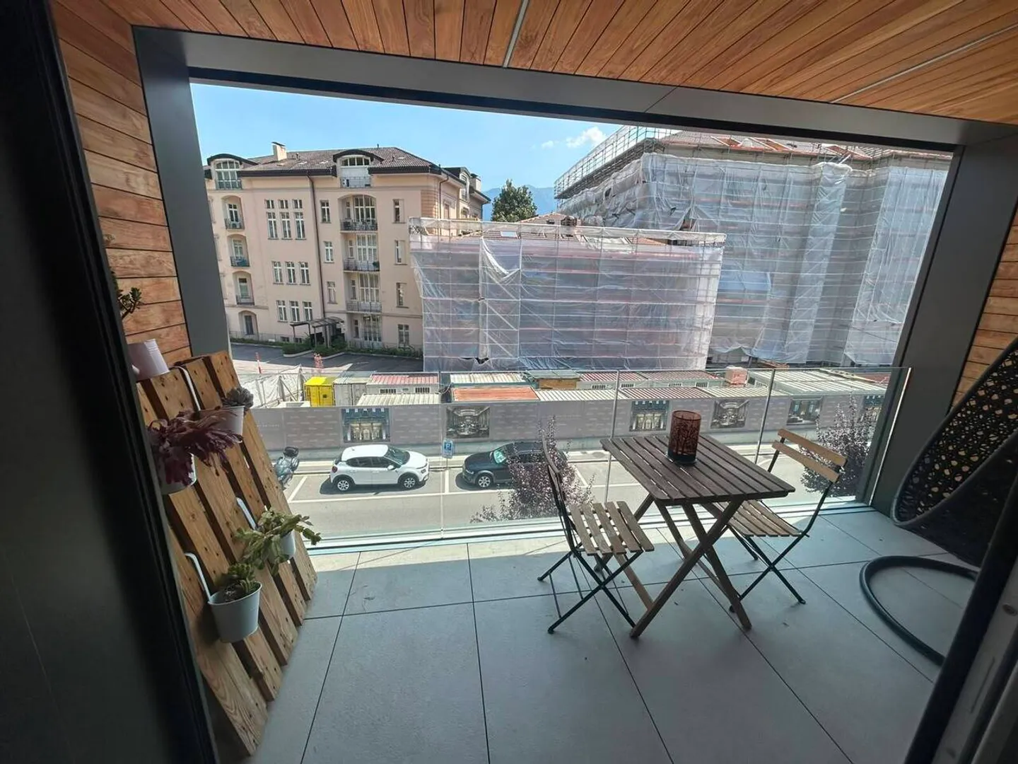 Elegante appartamento 2½ locali - Foto 7 di 11