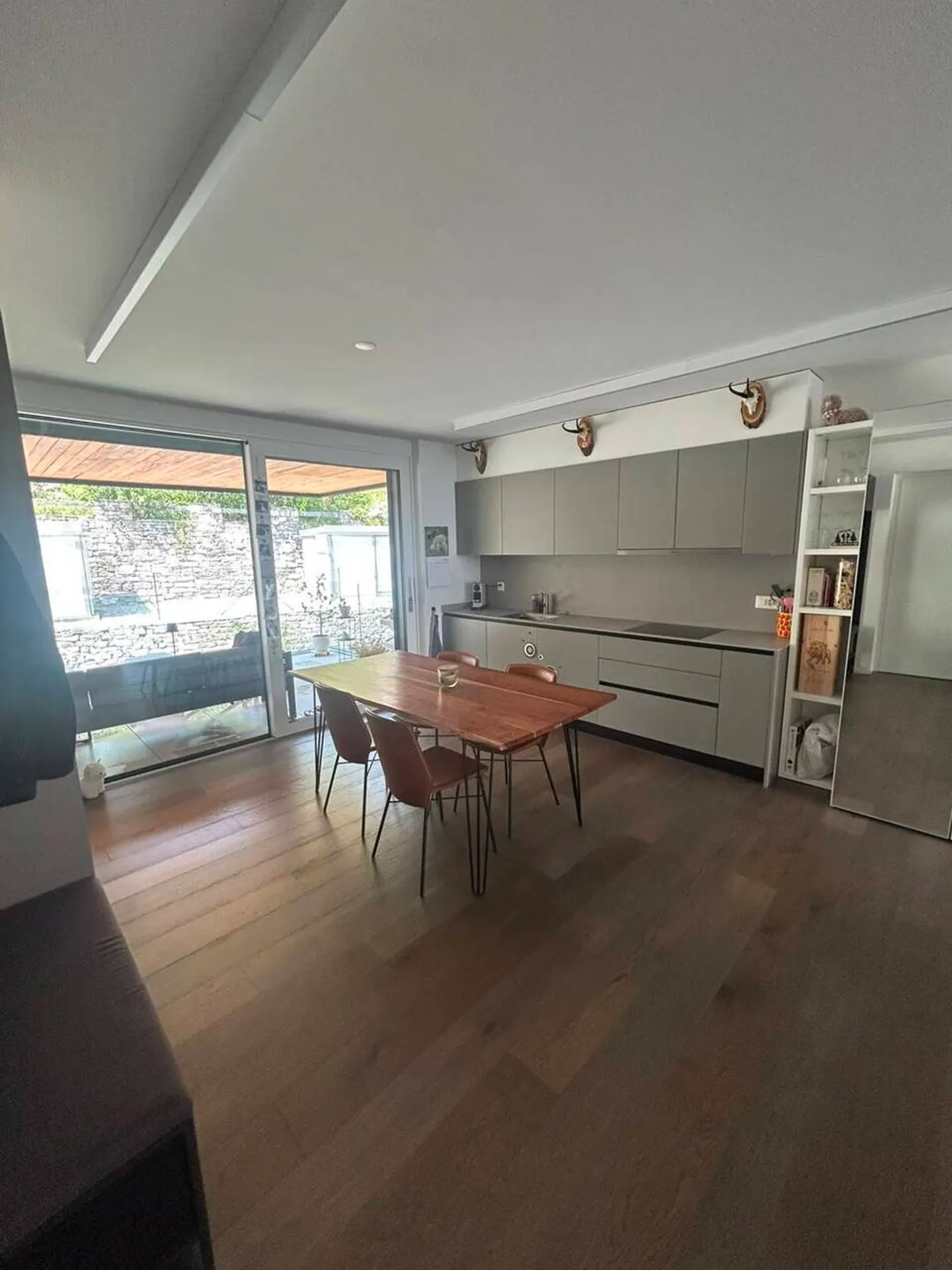 Elegante appartamento 2½ locali - Foto 4 di 11