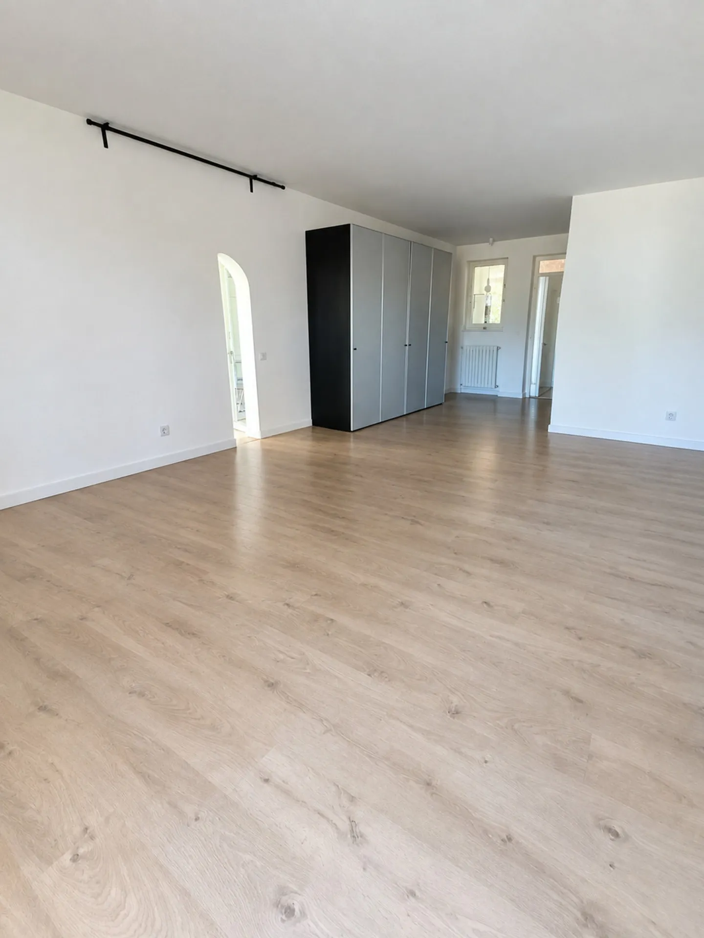 MINUSIO, Appartement de 2 1/2 pièces à louer au bord du lac - Photo 9 sur 10