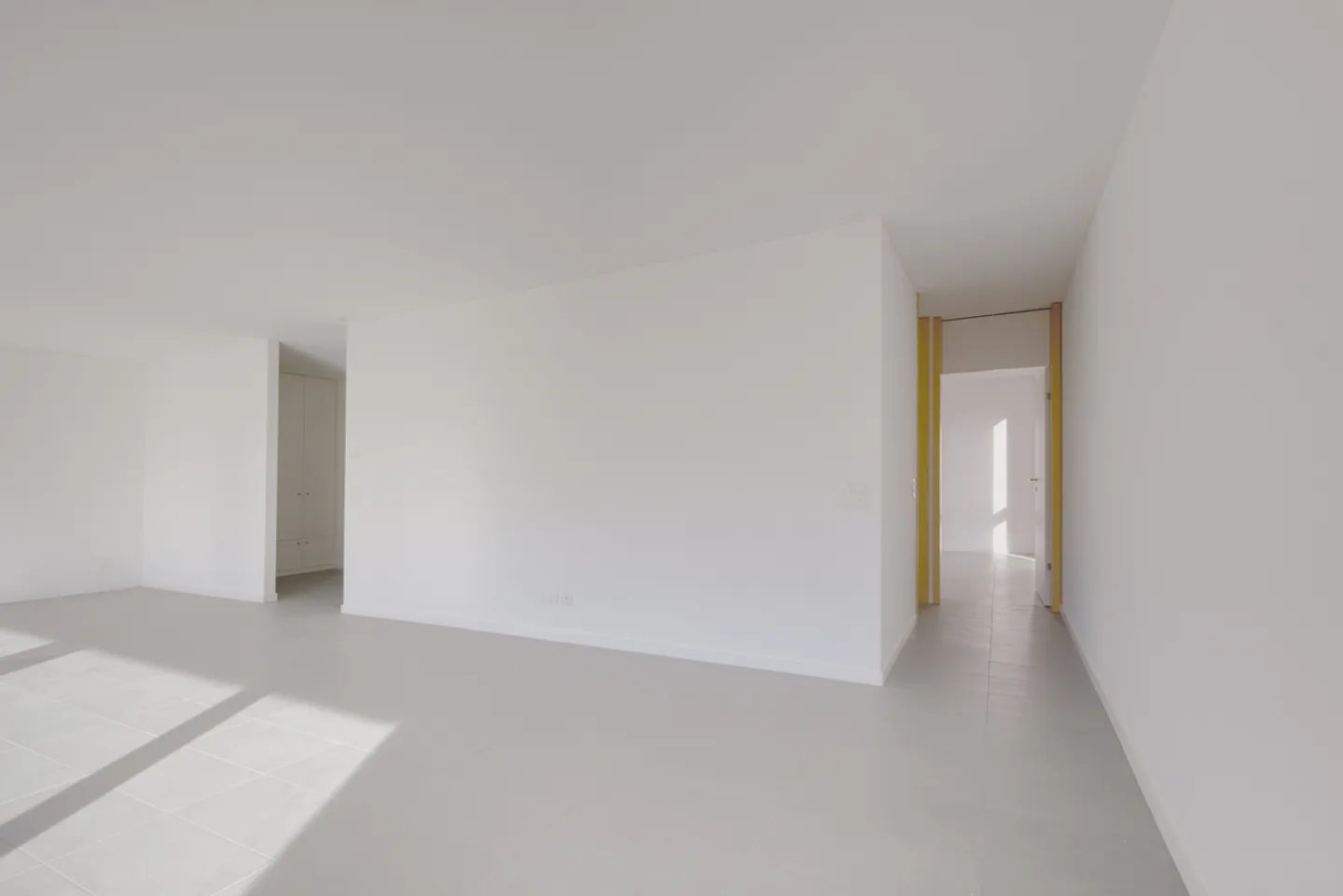 LOCARNO - Elegante 3,5 locali con terrazza e posteggio in autorimessa - Foto 10 di 13