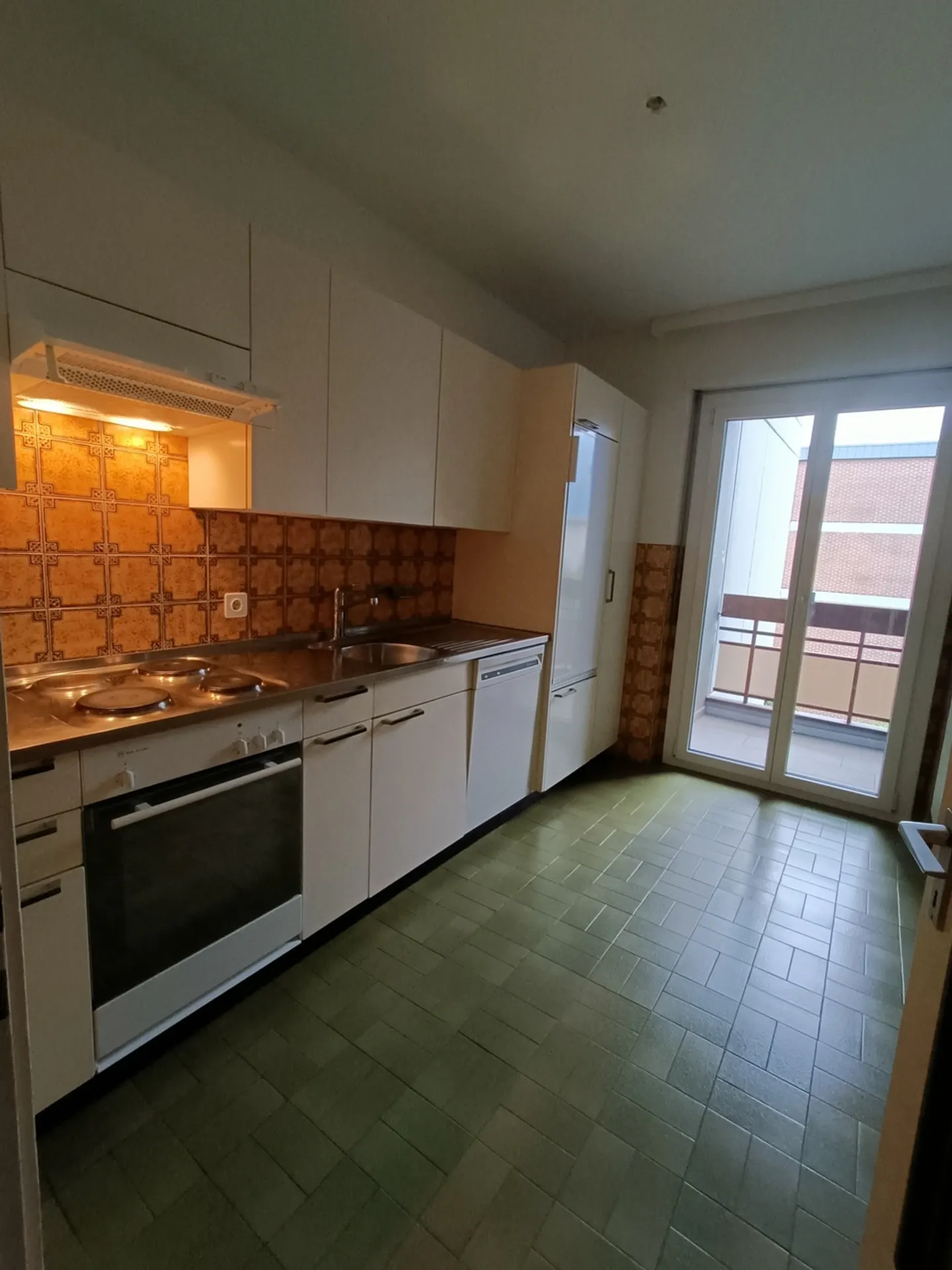 ASCONA, nous louons un spacieux 3 1/2 pièces - Photo 7 sur 10