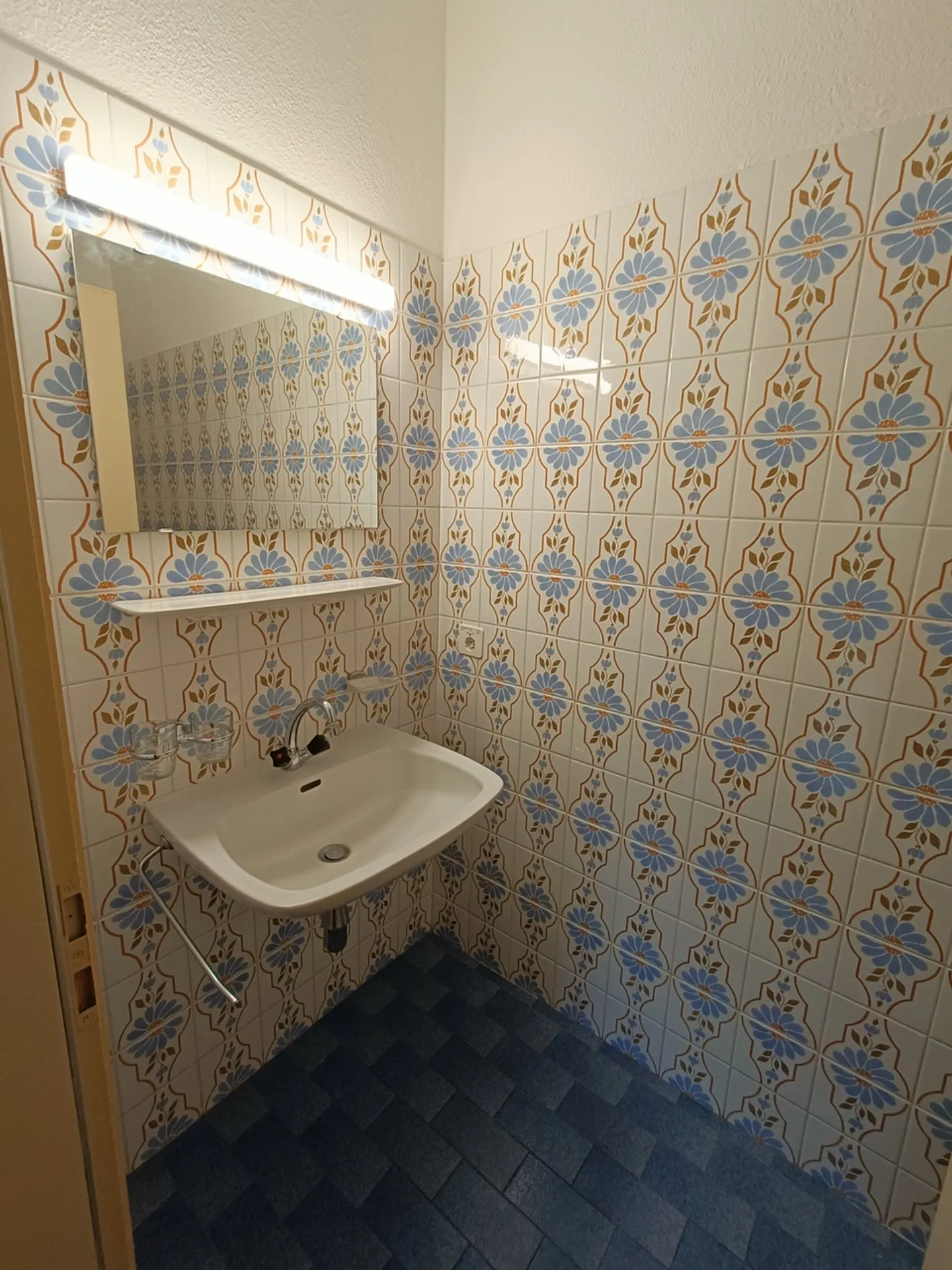 ASCONA, nous louons un spacieux 3 1/2 pièces - Photo 10 sur 10