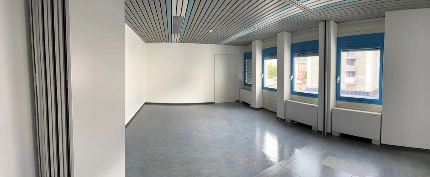 Spazi per uffici in affitto a Locarno - Foto 2 di 6