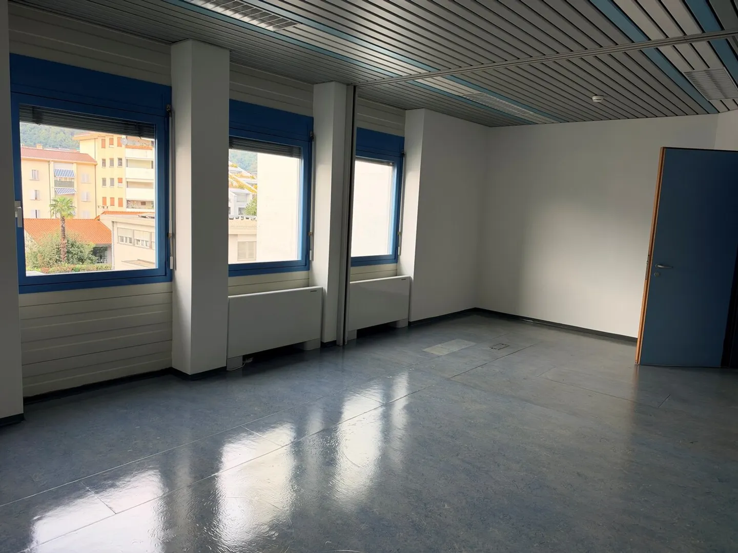Spazi per uffici in affitto a Locarno - Foto 3 di 6
