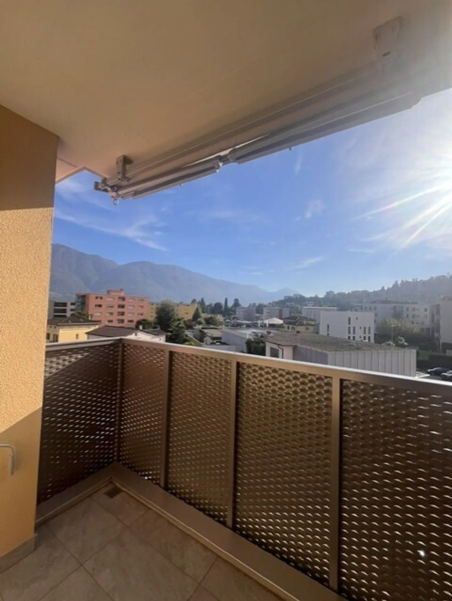 Appartamento spazioso ad Ascona - Foto 9 di 10