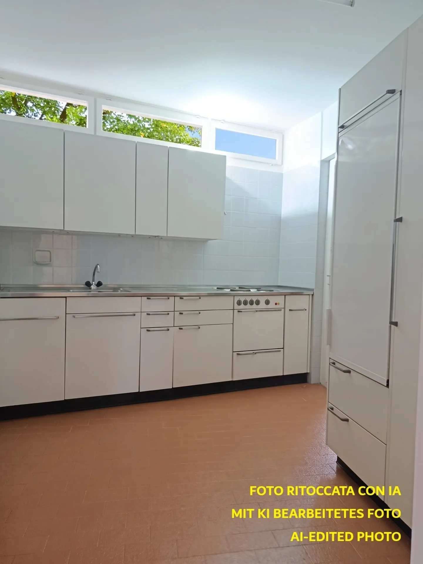 MURALTO - Geräumige 4½-Zimmer-Wohnung, 120 m², Seeblick, Zweitwohnsitz - Foto 9 von 13
