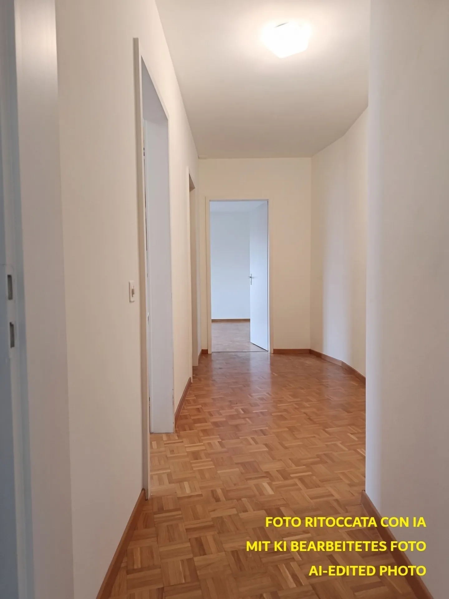 MURALTO - Geräumige 4½-Zimmer-Wohnung, 120 m², Seeblick, Zweitwohnsitz - Foto 10 von 13