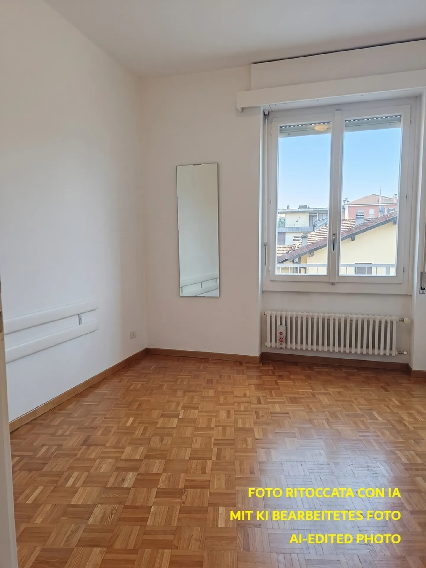 MURALTO - Geräumige 4½-Zimmer-Wohnung, 120 m², Seeblick, Zweitwohnsitz - Foto 11 von 13