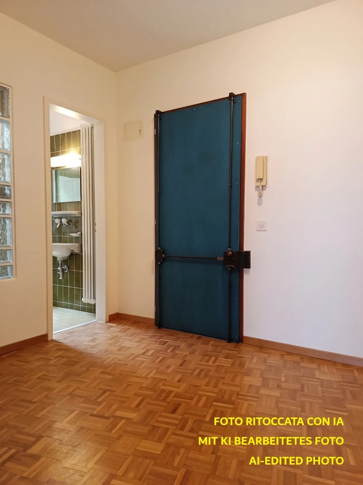 MURALTO - Geräumige 4½-Zimmer-Wohnung, 120 m², Seeblick, Zweitwohnsitz - Foto 13 von 13