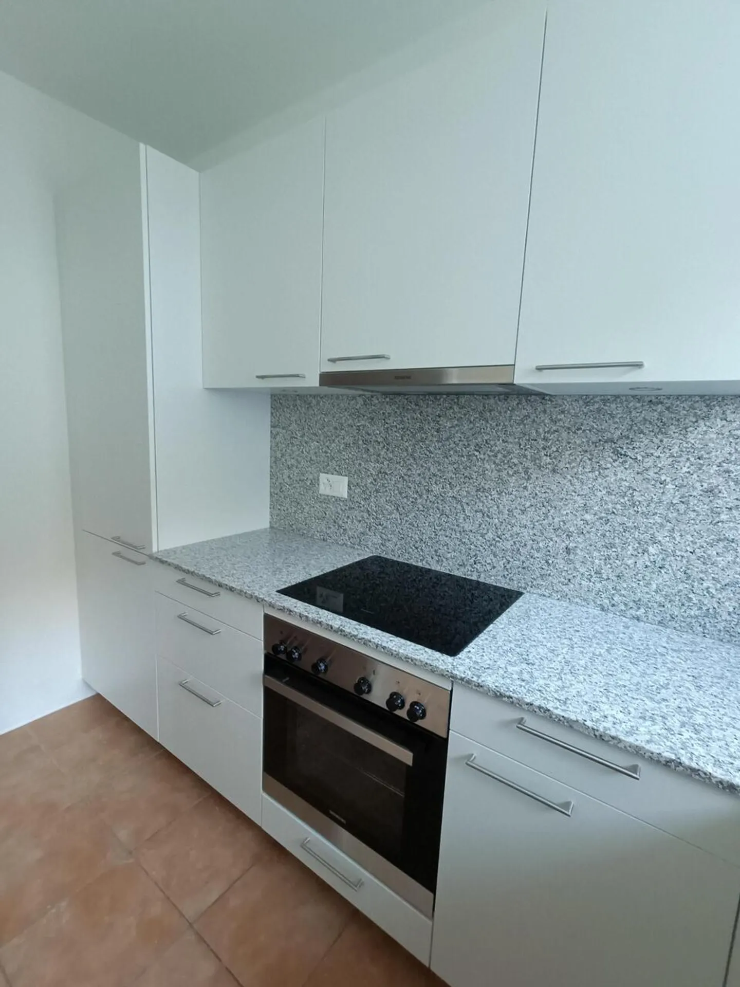 MINUSIO, WIR VERMIETEN EINE 3 1/2 ZIMMER WOHNUNG - Foto 1 von 7