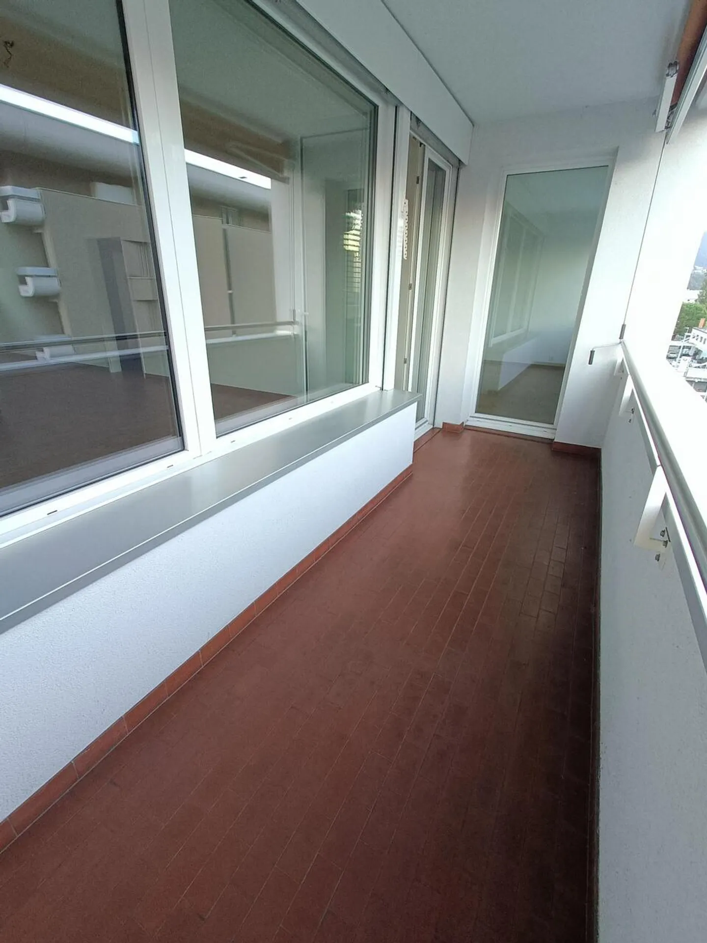 MINUSIO, WIR VERMIETEN EINE 3 1/2 ZIMMER WOHNUNG - Foto 4 von 7