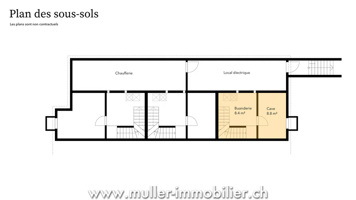 L'équilibre parfait entre confort et nature - Foto 6 di 13