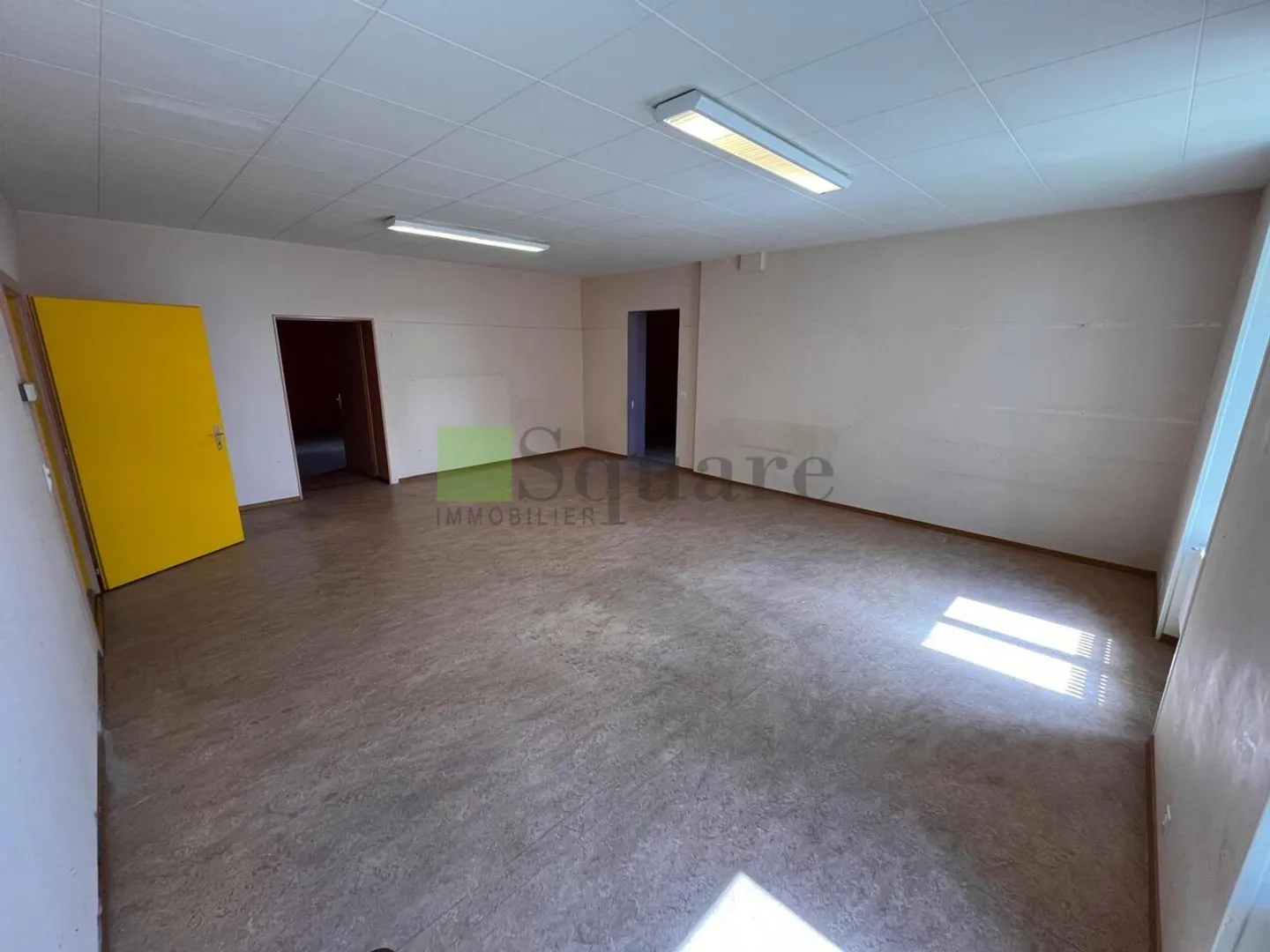 Geräumiger Gewerberaum - Foto 10 von 13