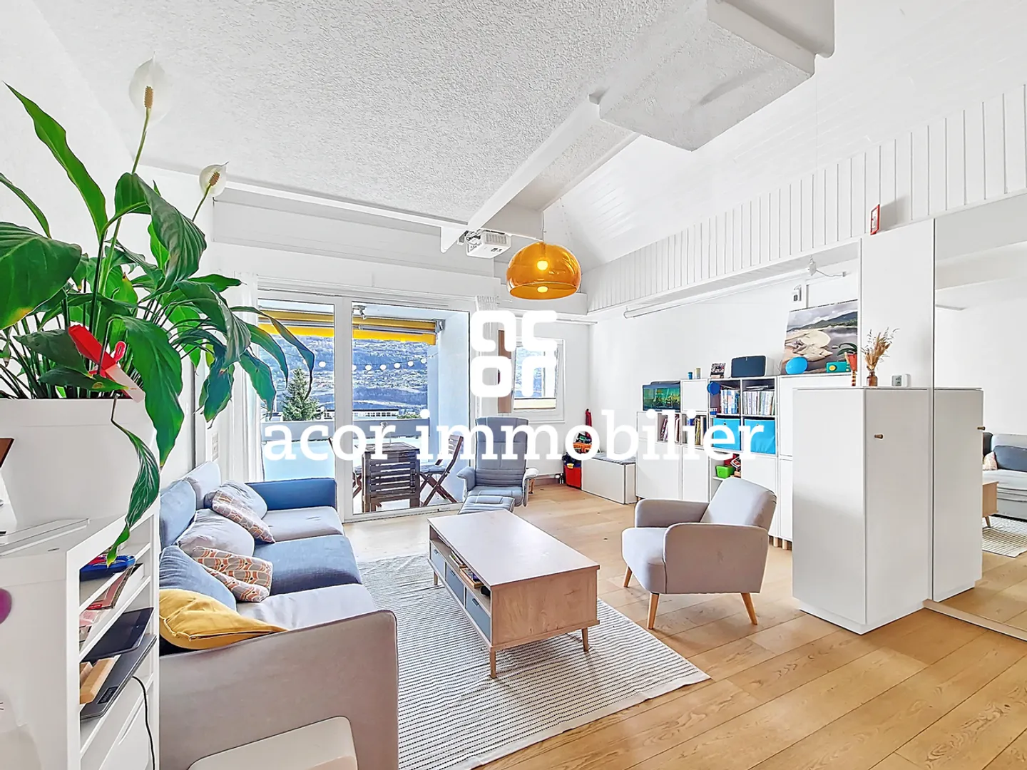 Charmante Duplex-Penthouse - Begehrter Stadtteil Gravelone! - Foto 1 von 5