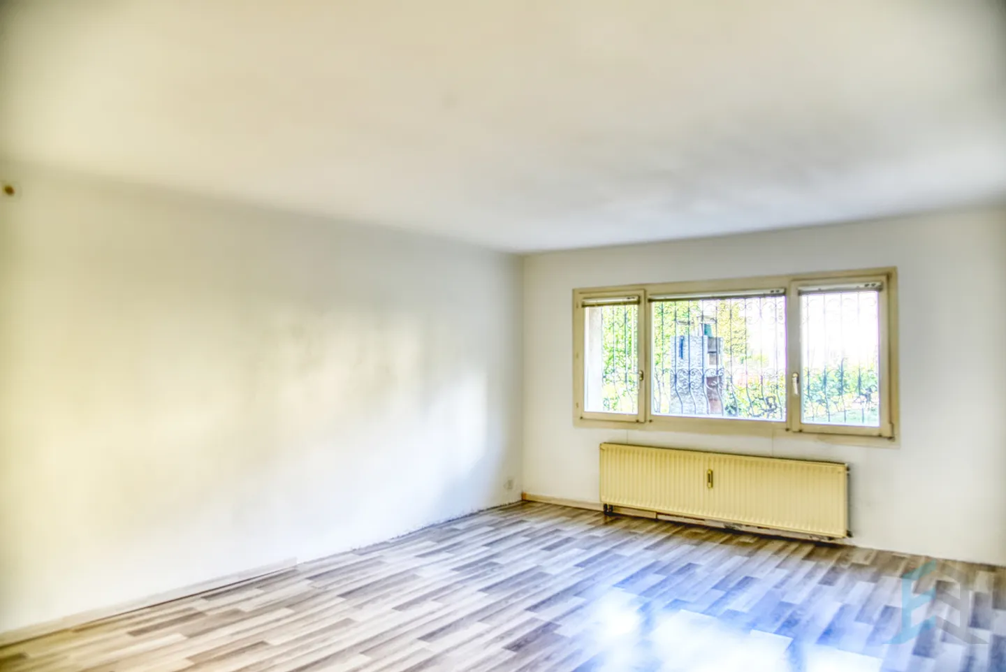 EXCLUSIVITE Appartement 2 ½ pièces en rez-de-chaussée à Veyras - Foto 4 di 13