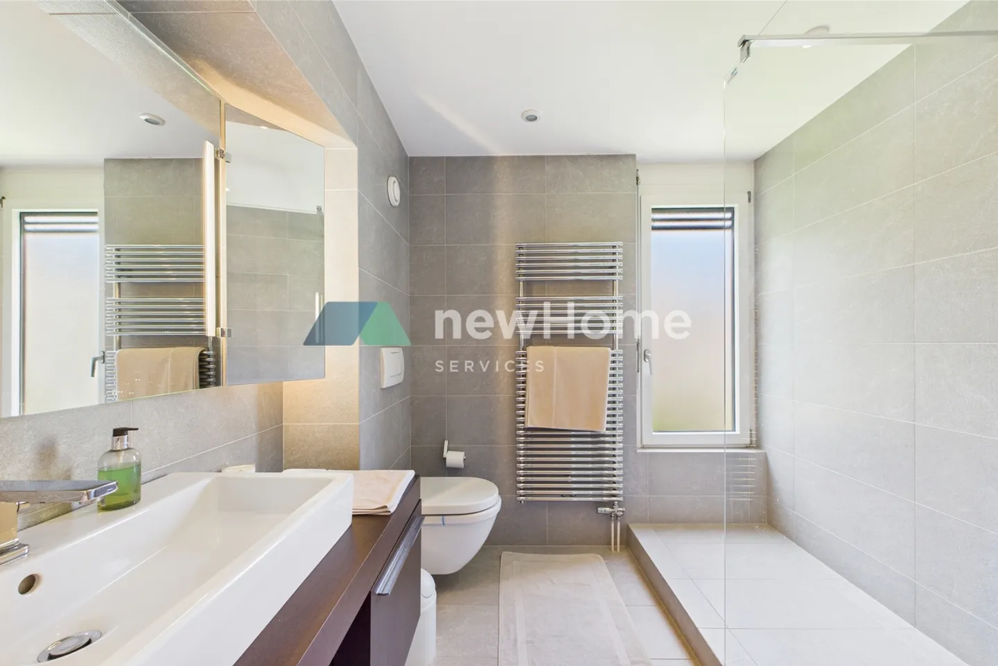 L'art de vivre au sommet - Une adresse d'exception ! - Photo 8 sur 10