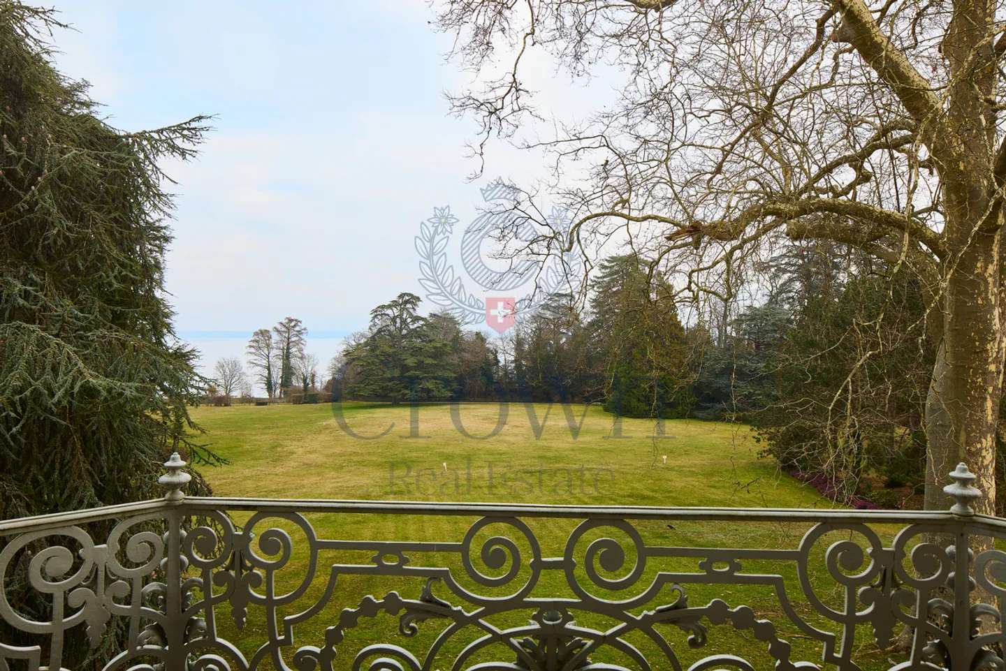 L'une des plus belles demeures du canton! - Photo 5 sur 13