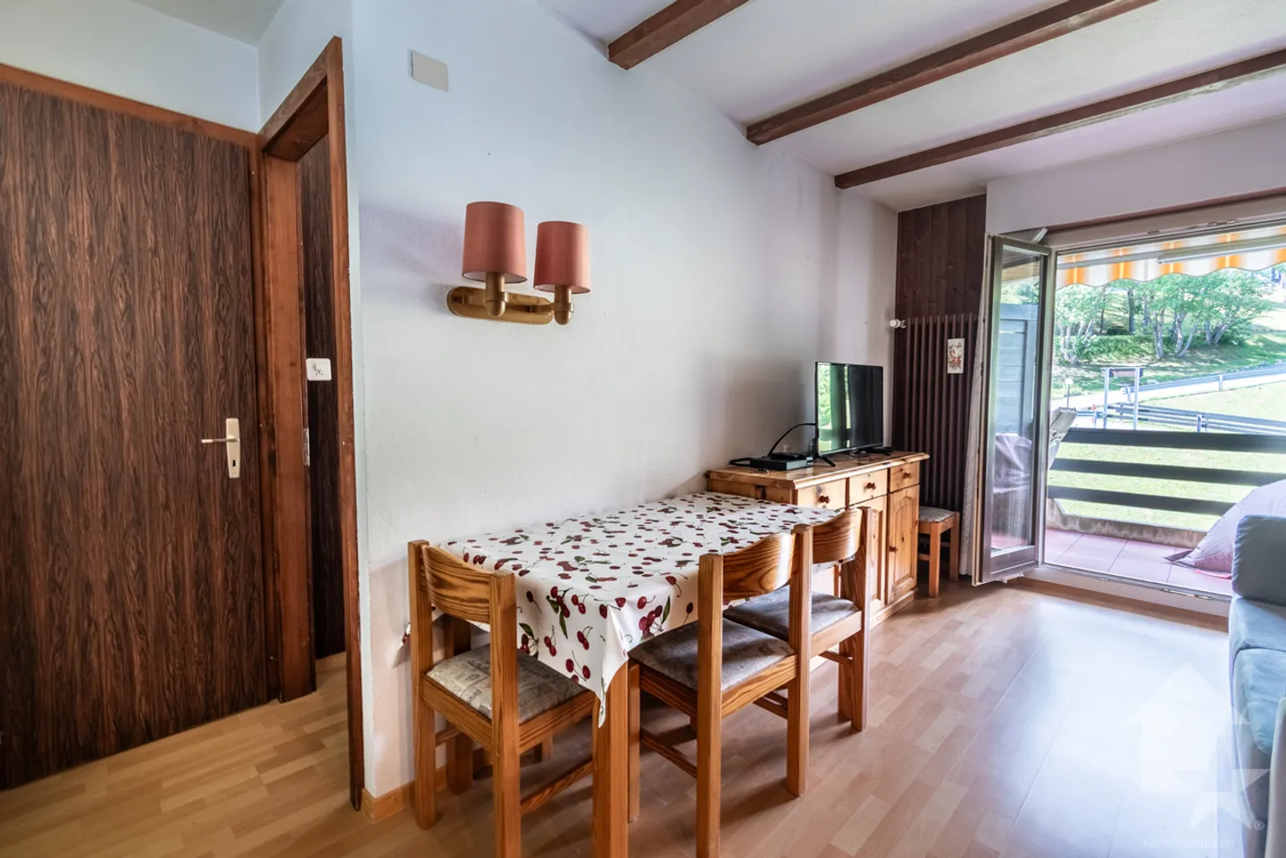 Appartement Charmant à Torgon - Photo 3 sur 13