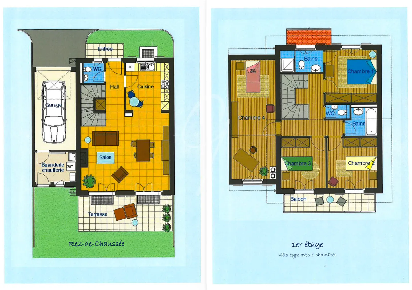 EXCLUSIVITY: A house designed for family life - Photo 12 of 13