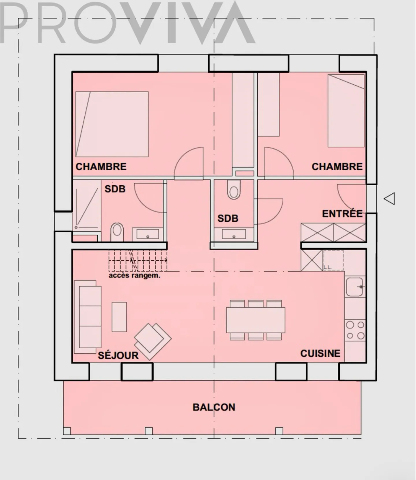 Modern Living with Charm and Functionality - Mezzanine - Photo 7 of 7