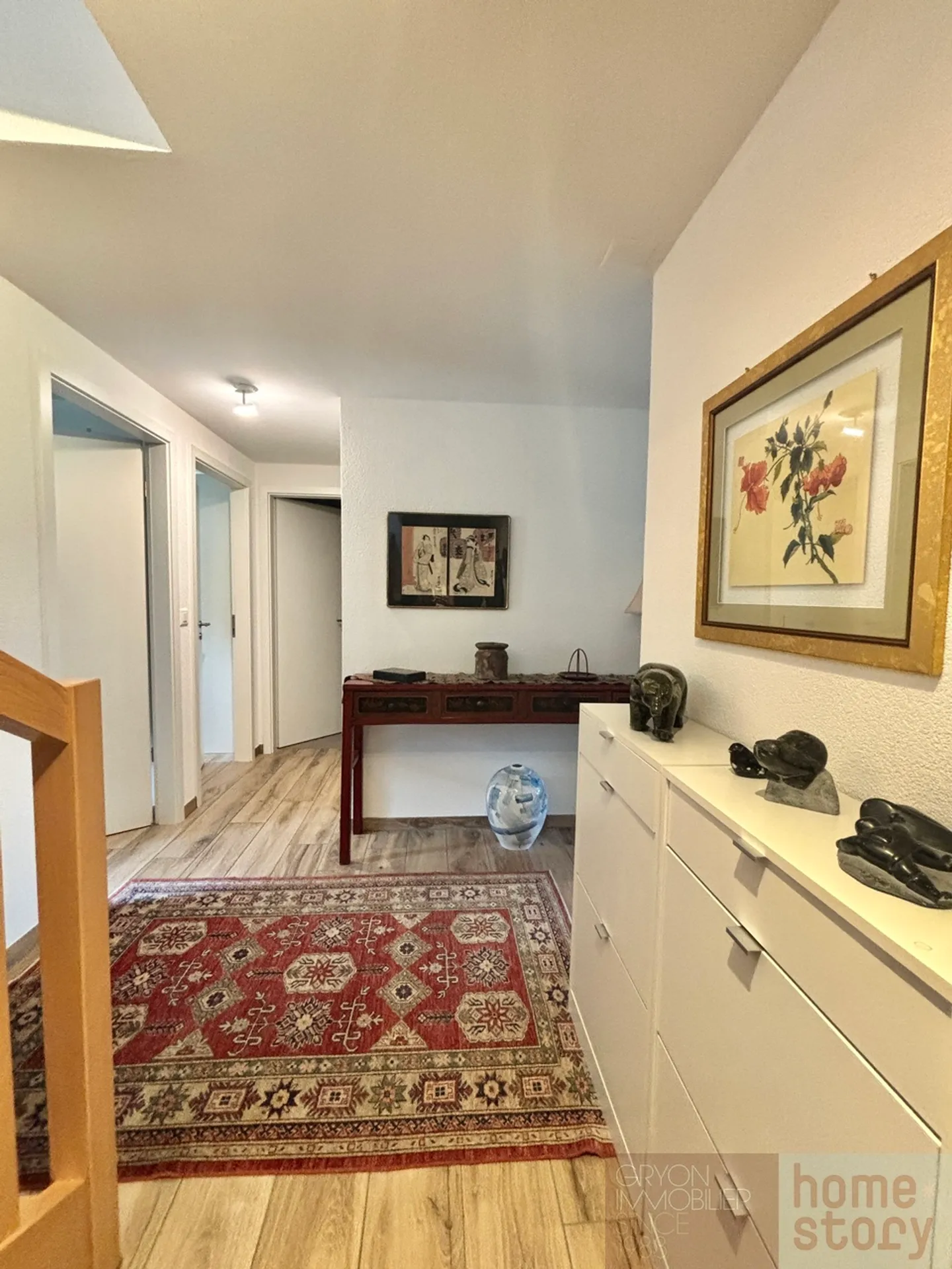 Wunderschöne 4,5-Zimmer-Wohnung (TND13) - Foto 4 von 13