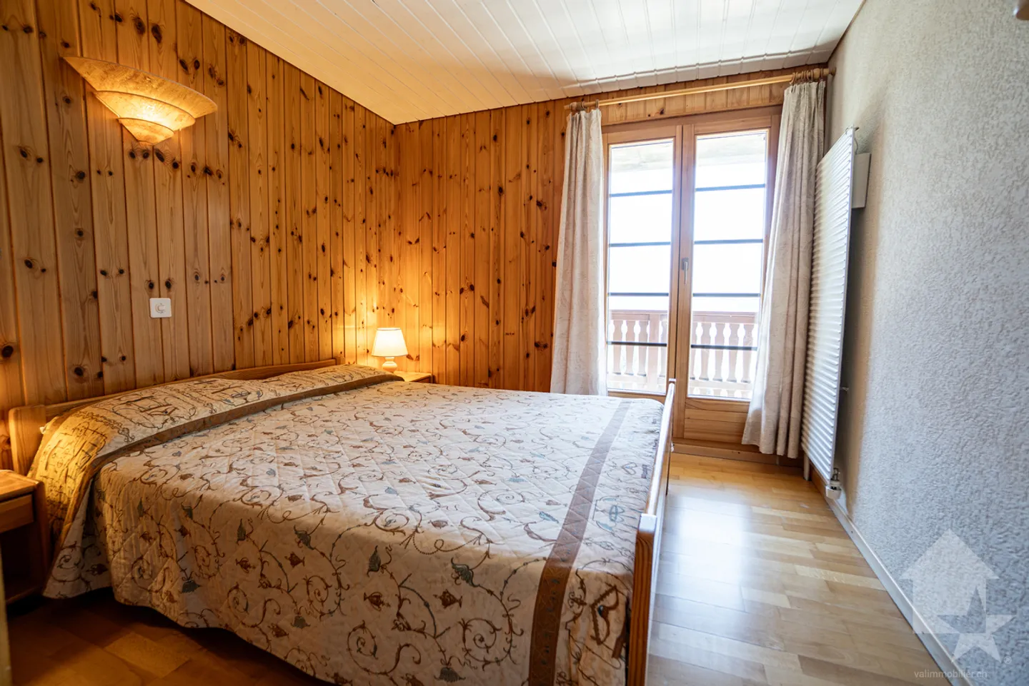 Charmant appartement en triplex avec studio indépendant - Foto 7 von 10